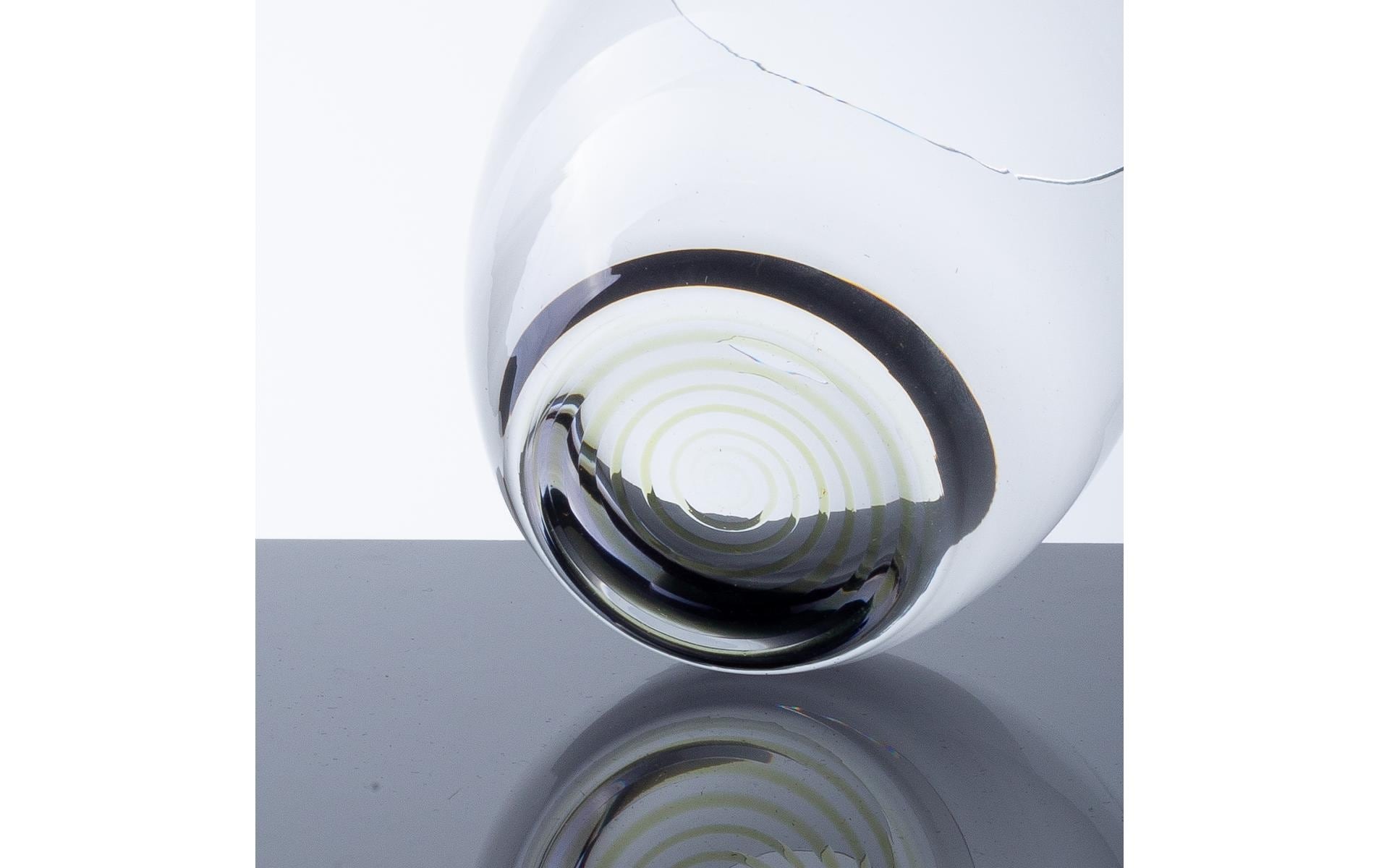 Gläser-Set "Lunasol Optima Color Tumbler 460 ml Snail"