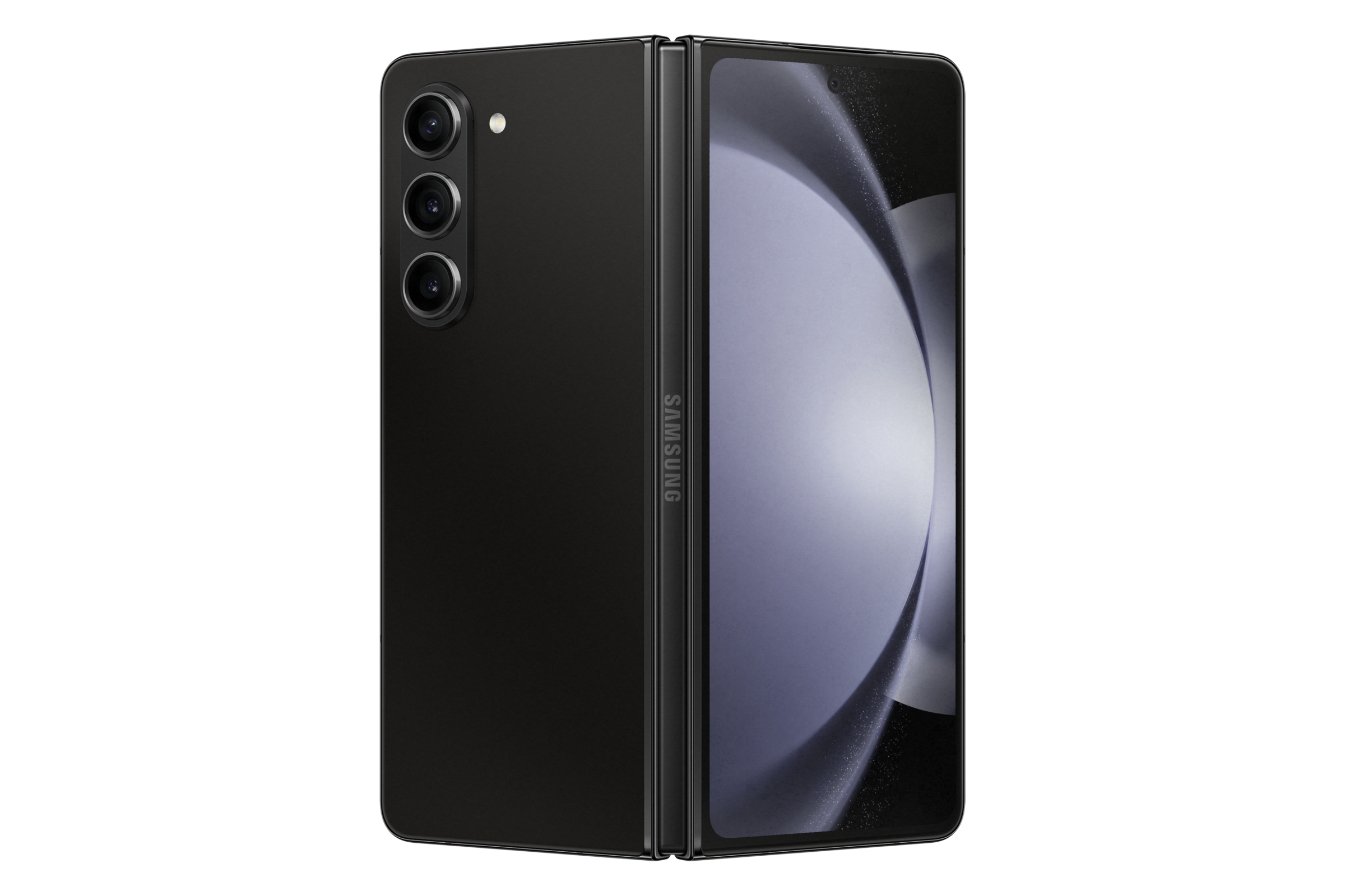 Galaxy Z Fold 5 256 GB, Phantom Black