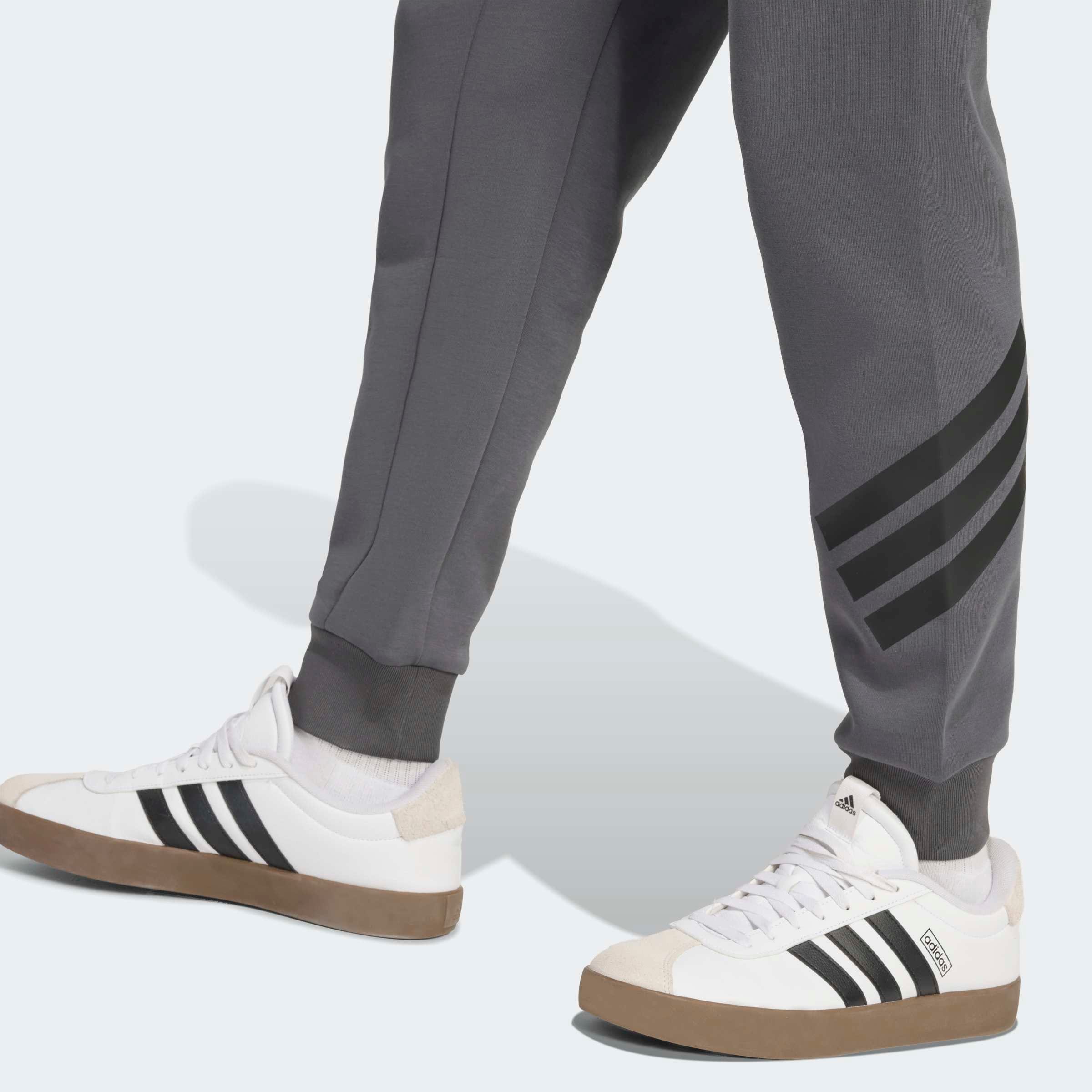 adidas Sportswear Sporthose »FUTURE ICONS 3-STREIFEN«
