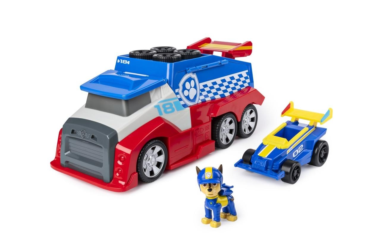 Image of Spin Master Spielzeug-LKW »Patrol Mobile PitStop« bei Ackermann Versand Schweiz