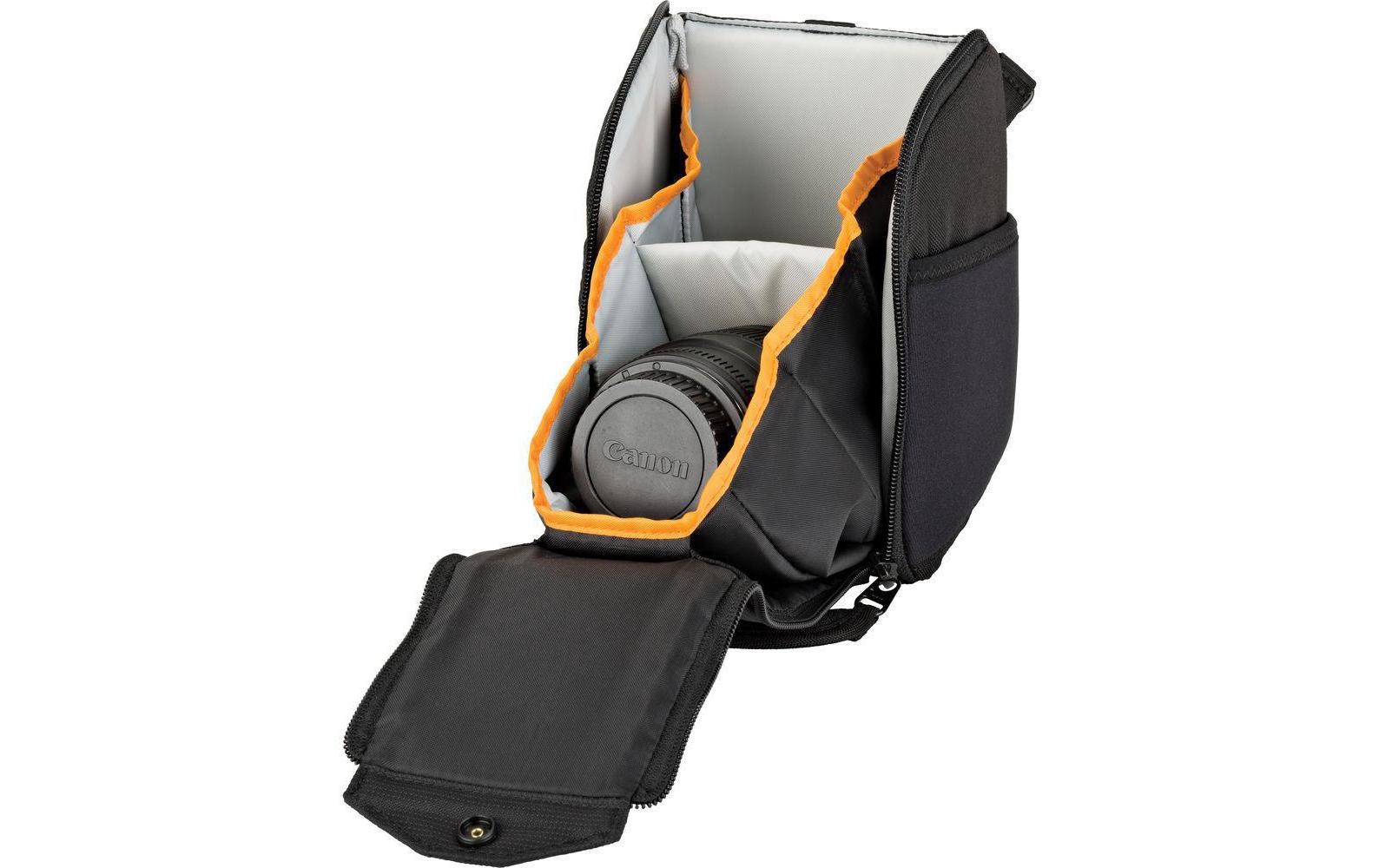 Lowepro Kameratasche »ProTactic Lens Exchange 100 AW«