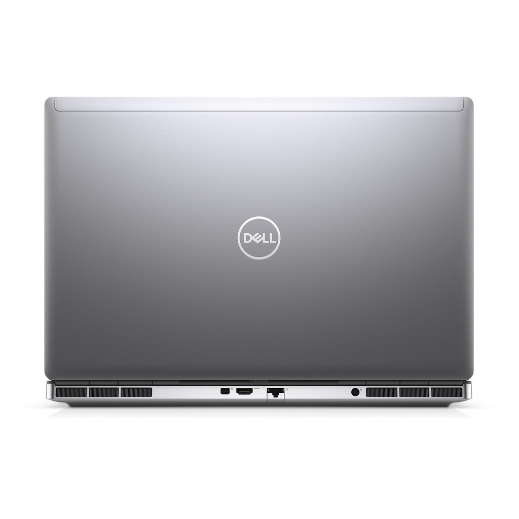 Dell Notebook »Precision 7760-KTD29«, 43,76 cm, / 17,3 Zoll, Intel, Core i9, 512 GB SSD