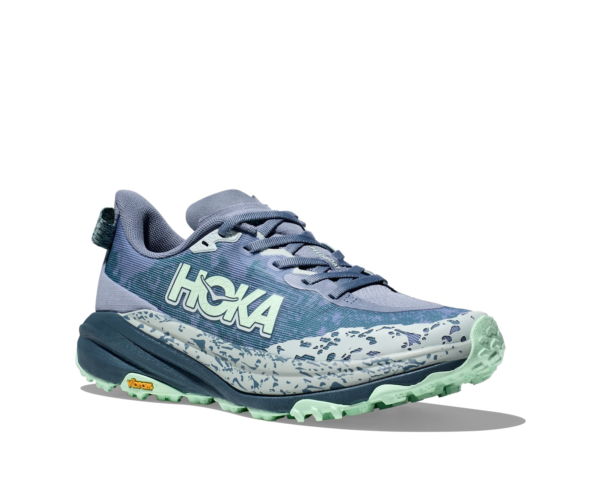 Hoka One One Chaussures de trail »SPEEDGOAT 6«  Trail-Running