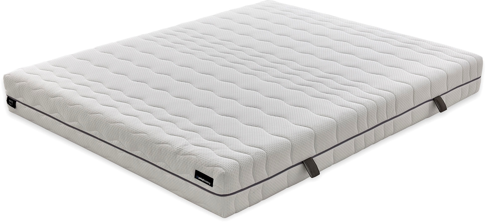 Image of Yatas Bedding Komfortschaummatratze »Royal Comfort 7 H2 Komfortschaummatratze«, 22 cm cm hoch, Raumgewicht: 28 kg/m³, (1 St.) bei Ackermann Versand Schweiz