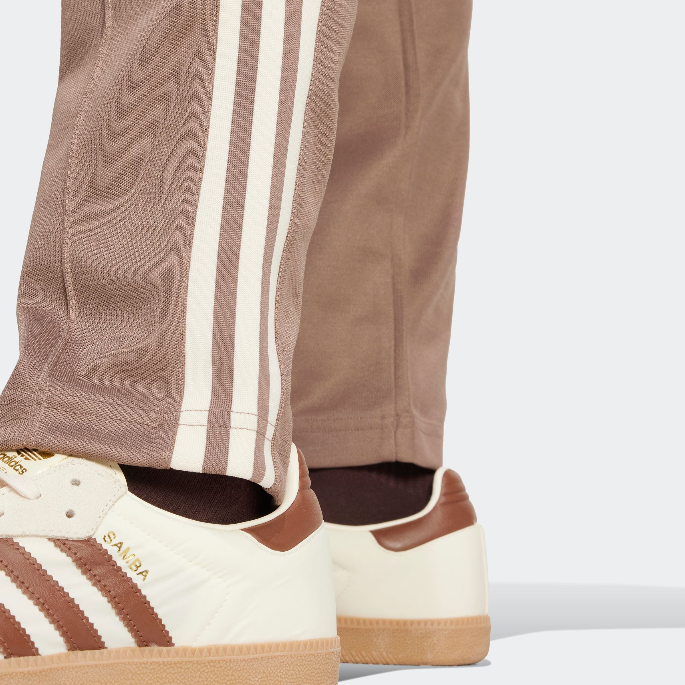 adidas Originals Trainingshose »BECKENBAUER TP«, (1 tlg.)