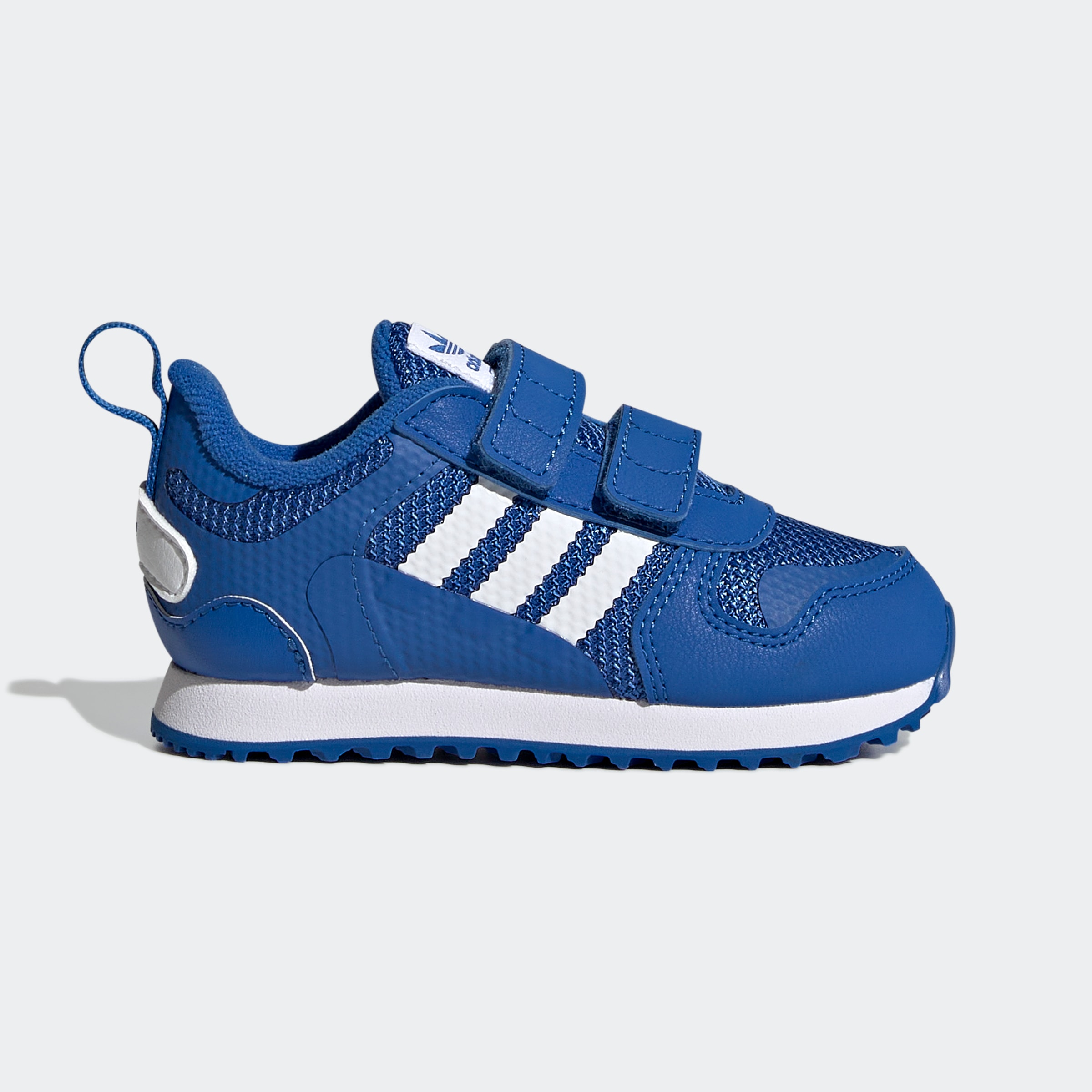 Adidas zx cheap 700 blau gelb