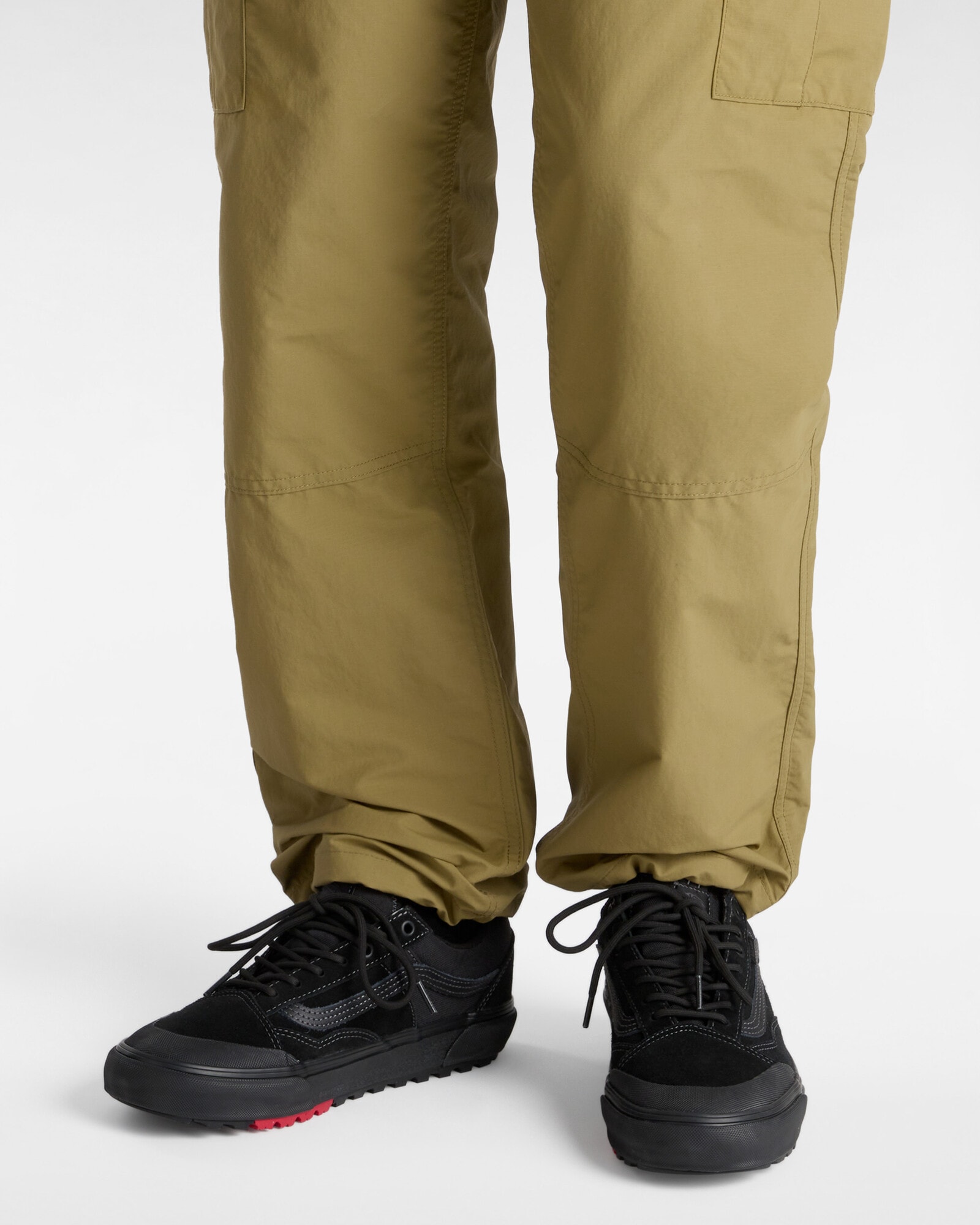 Vans Sneaker »MTE Old Skool Waterproof«, unisex
