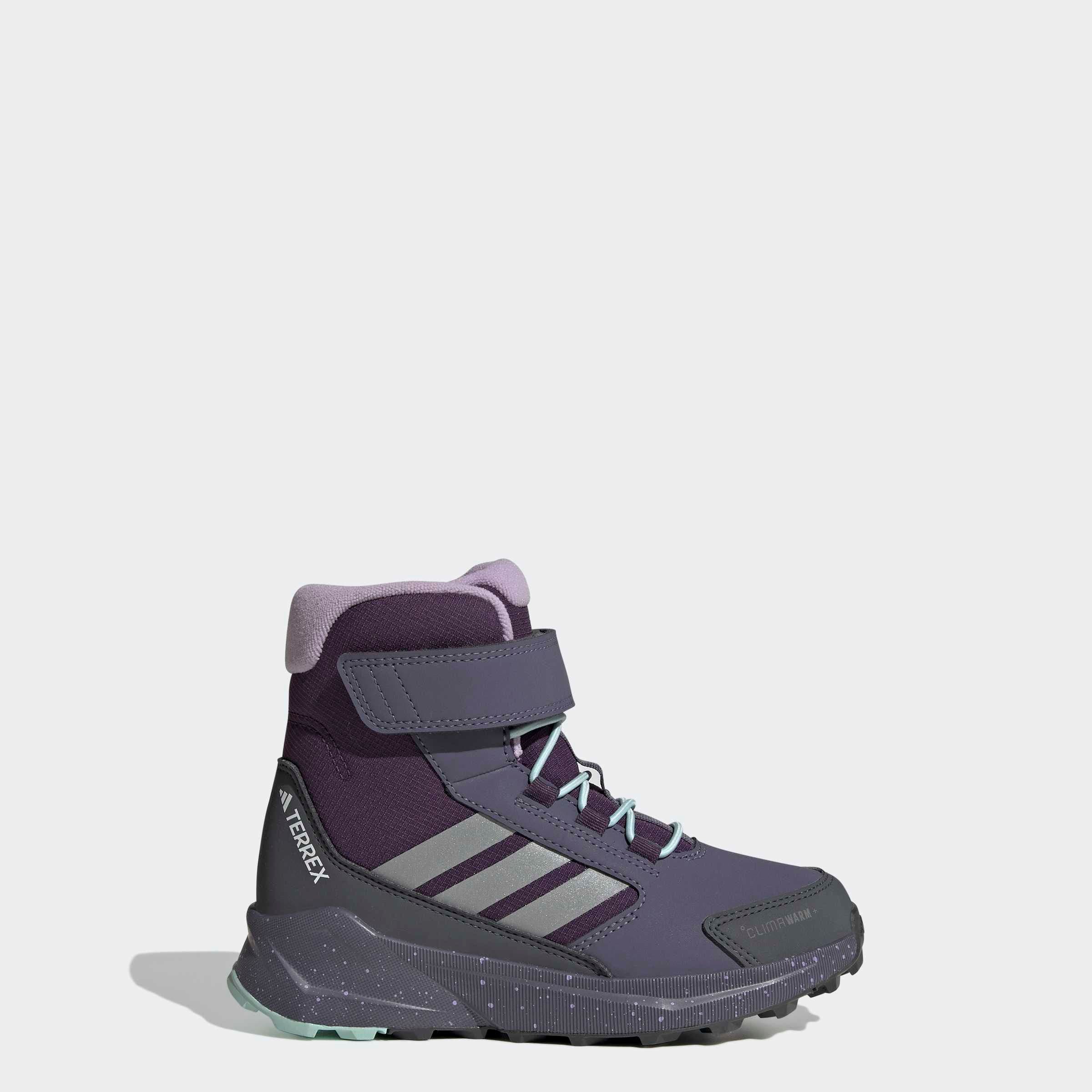 adidas TERREX Wanderschuh »TRAILMAKER 2 HIGH CLIMAWARM+ KINDER«