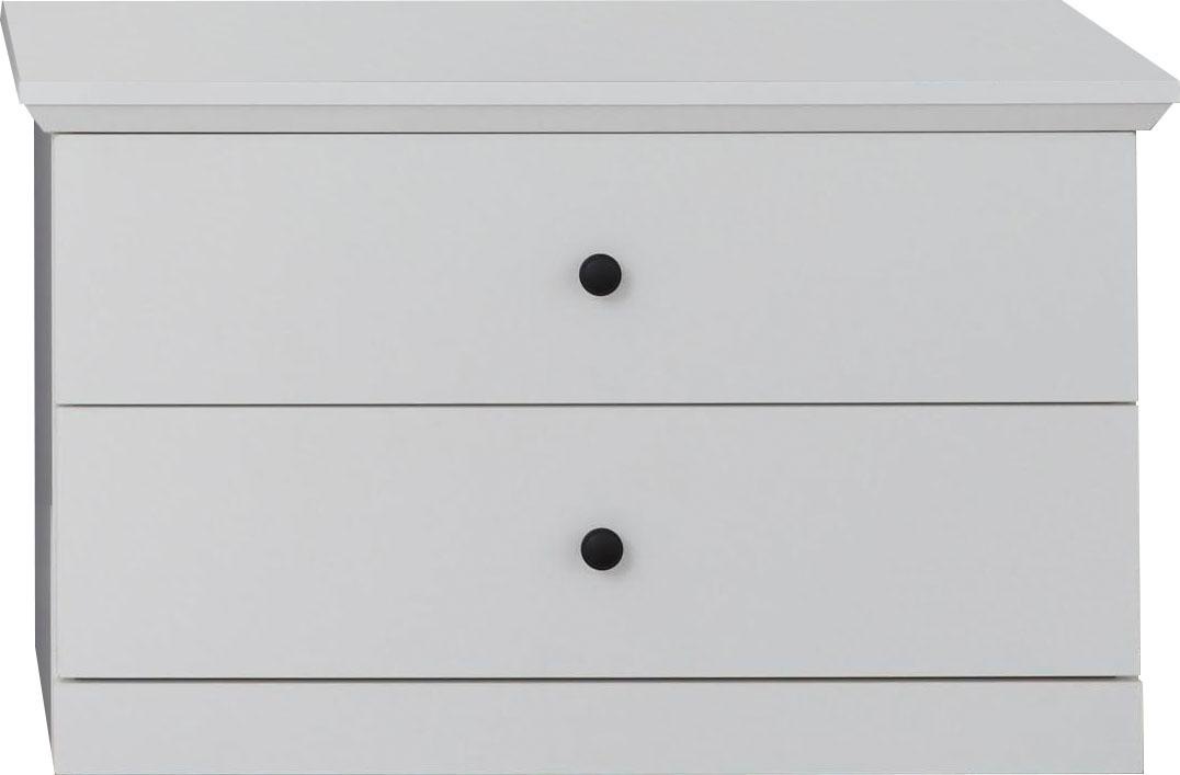 Image of trendteam Sitzbank »Baxter«, zeitloser Landhausstil, mit Vollauszug bei Ackermann Versand Schweiz