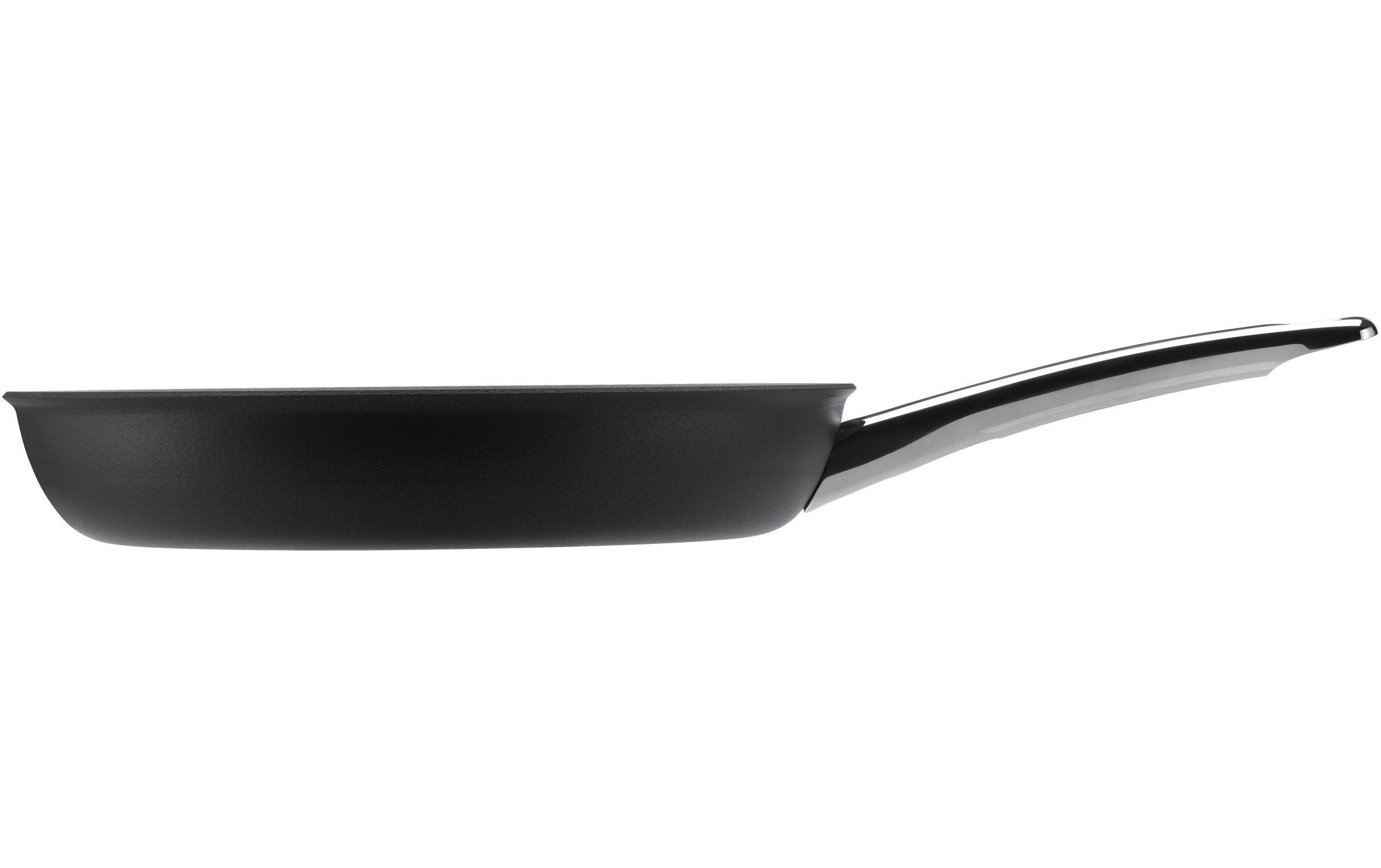 WMF Bratpfanne »Steak Profi 28 cm, Schwarz«