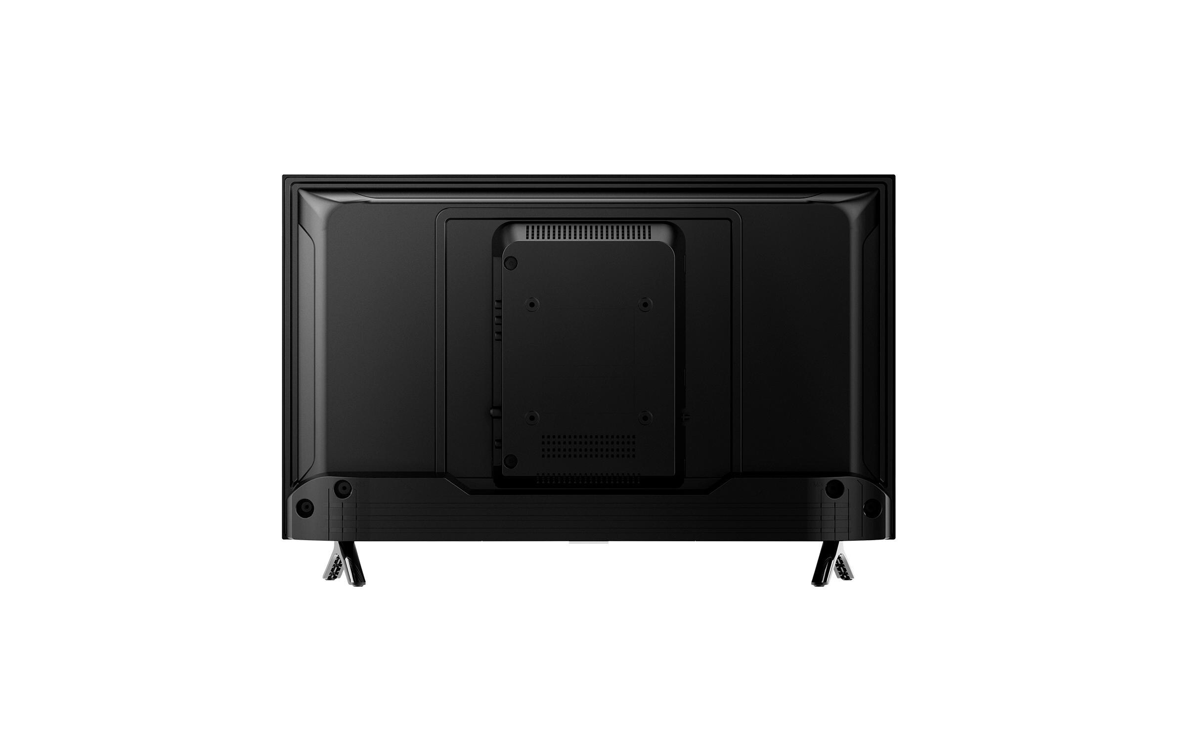 Panasonic LCD-LED Fernseher »TX24LSW504, 24 HD«, WXGA