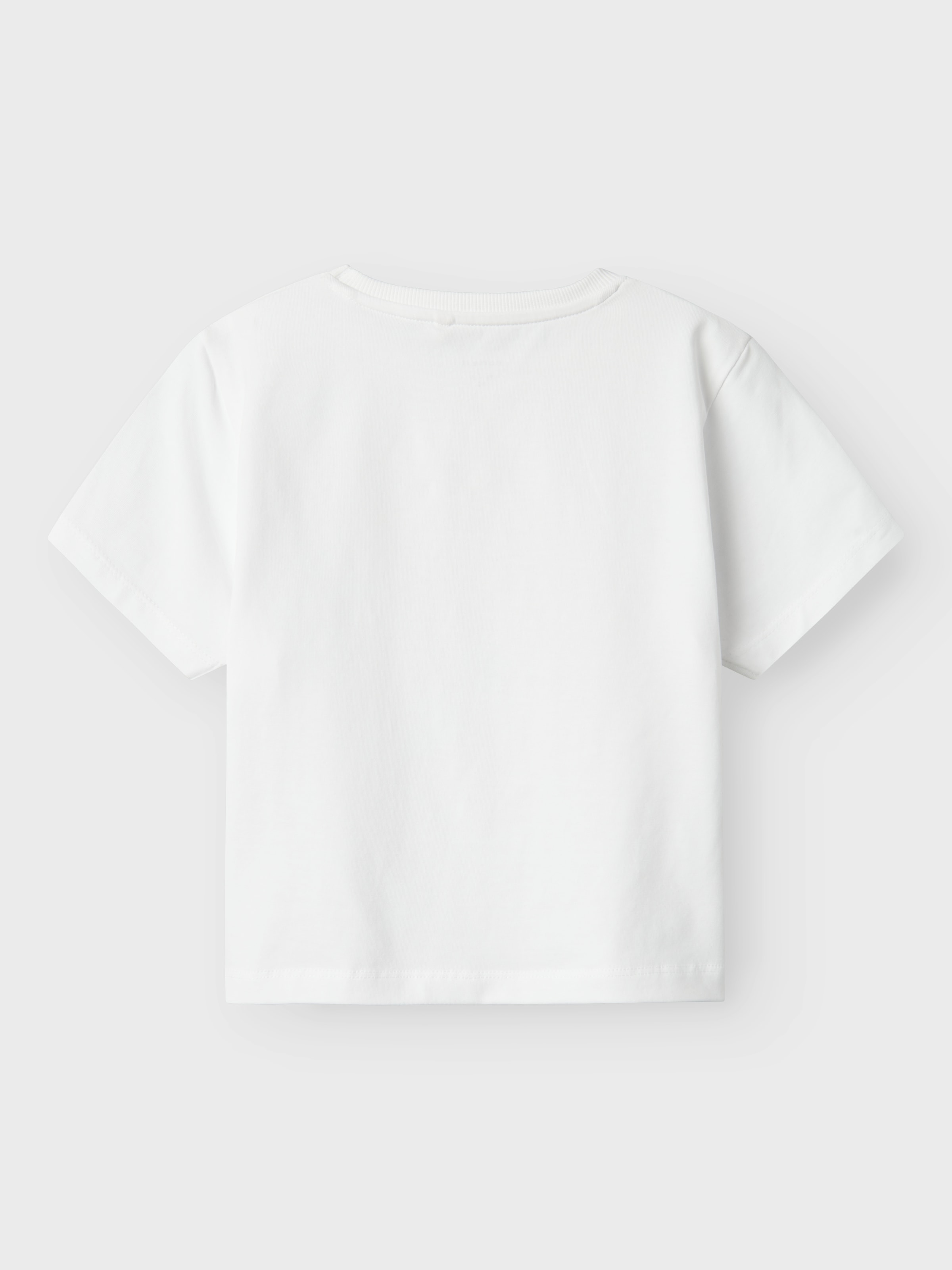 Name It T-Shirt »NMFFREJANE SS NREG TOP«
