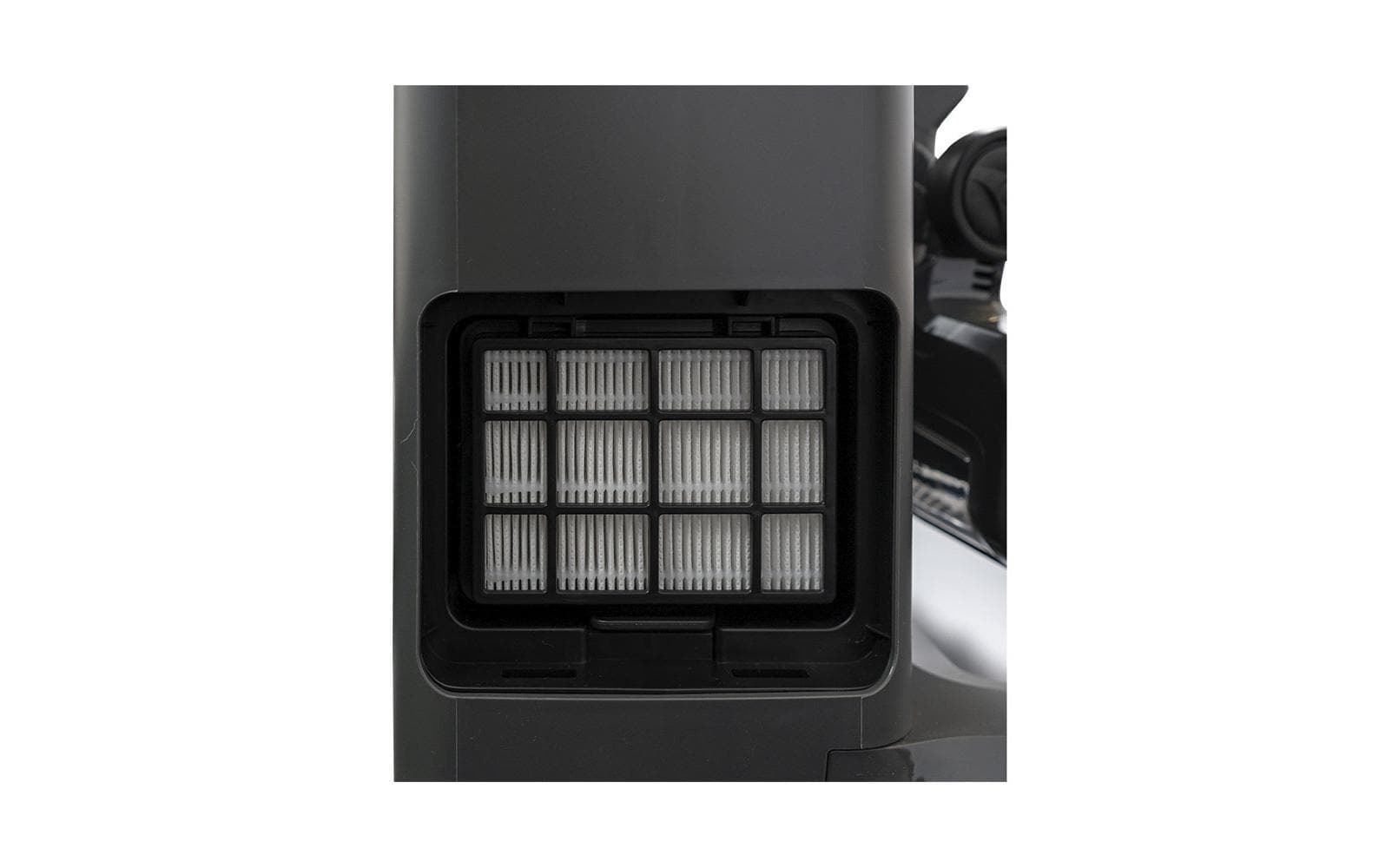   Akku-Handstaubsauger »Berger Lanz mit Absaugstation« Kabelloser Handstaubsauger