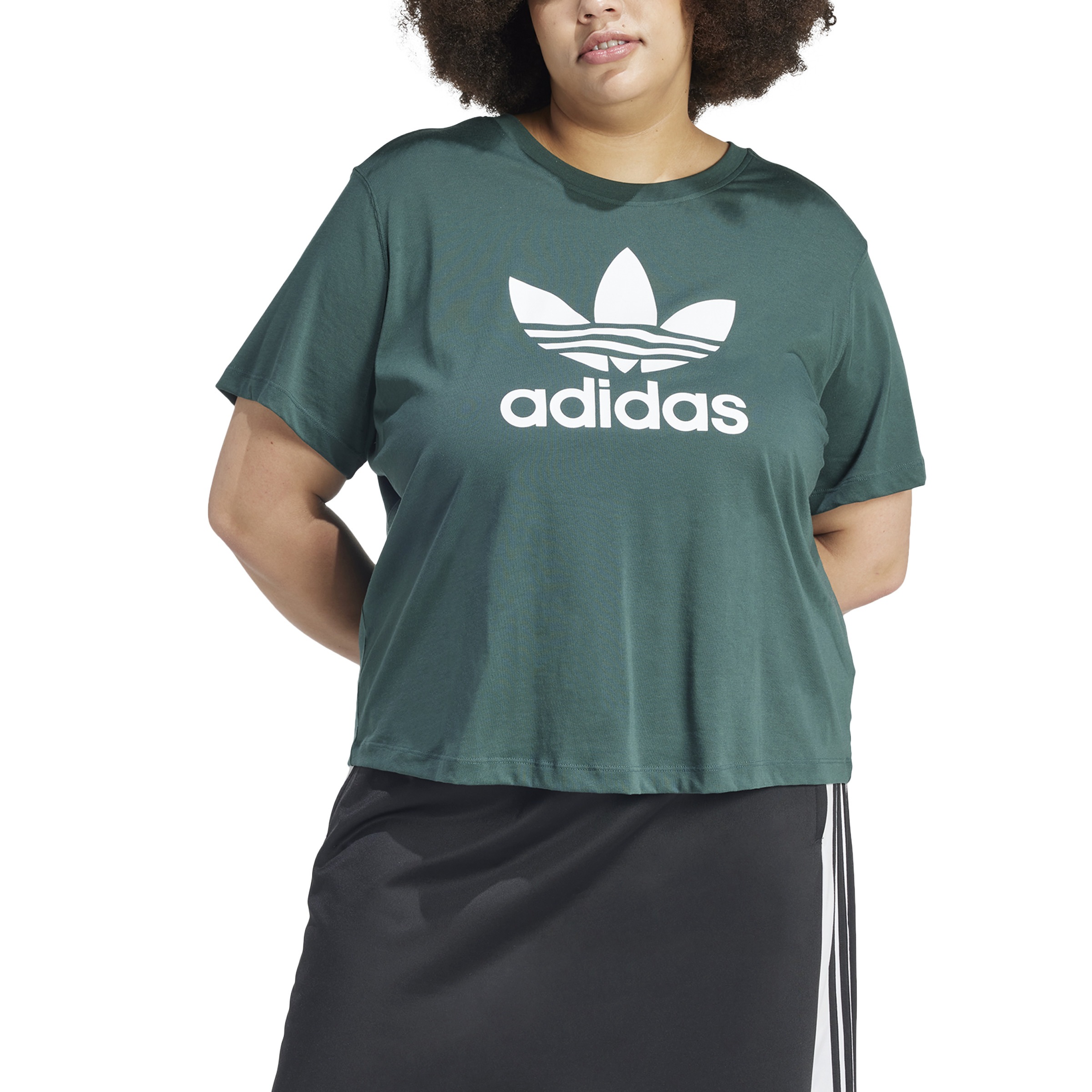 adidas Originals T-Shirt »TRFL TEE BOXY«