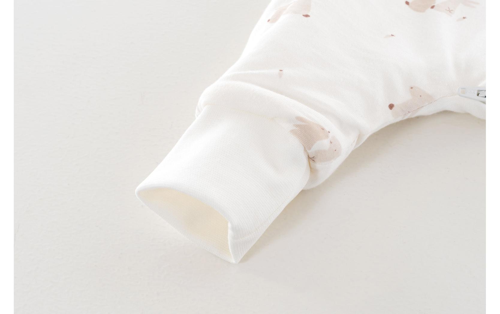 Träumeland Babyschlafsack »Jumper Hophop Bunny«