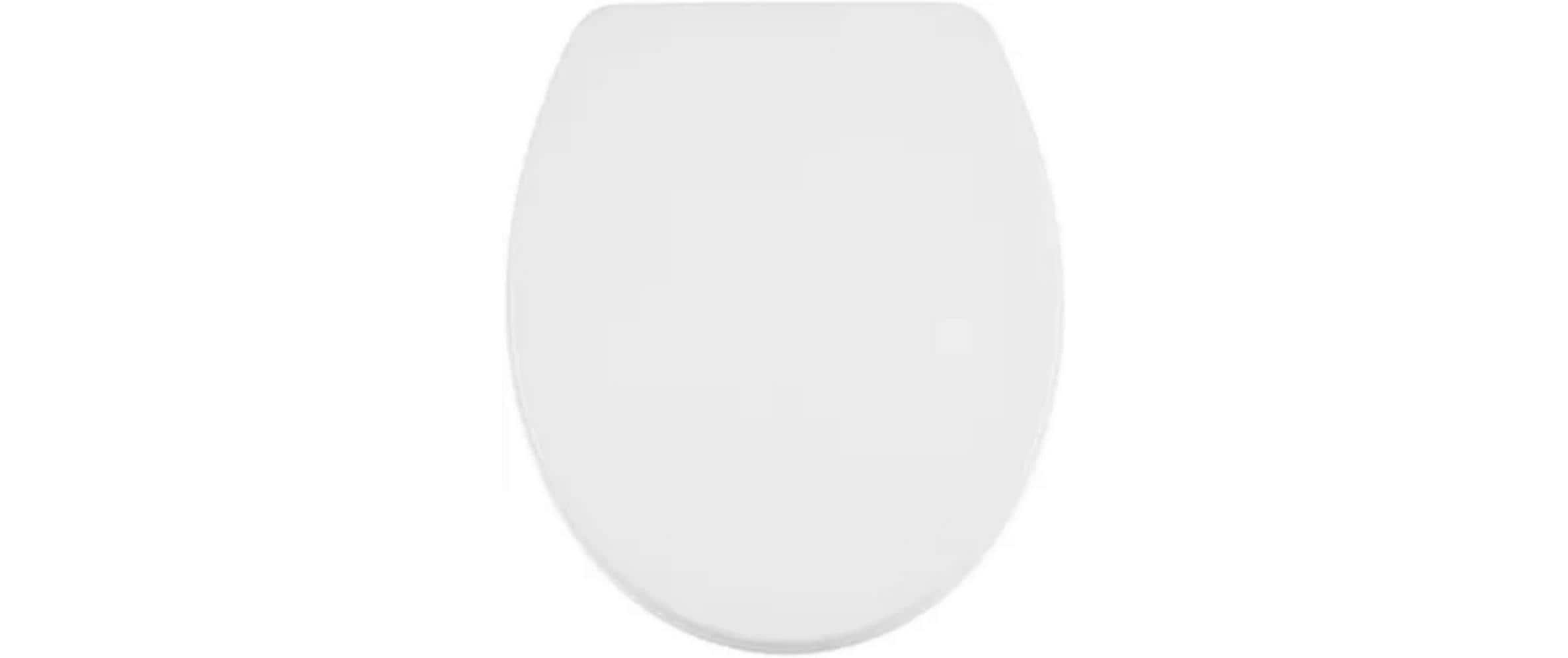 diaqua® WC-Sitz »Lille«