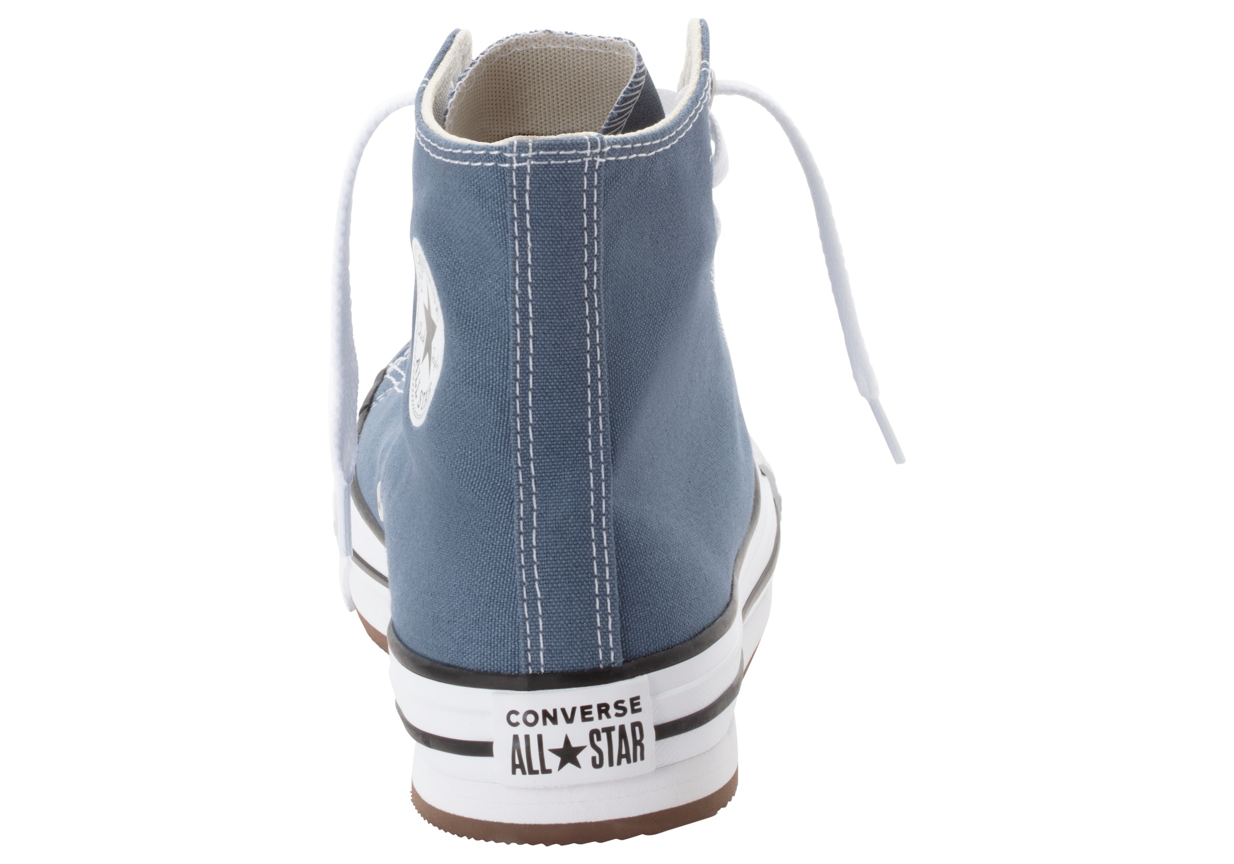 Converse Sneaker »CHUCK TAYLOR ALL STAR EVA LIFT PLATFORM«