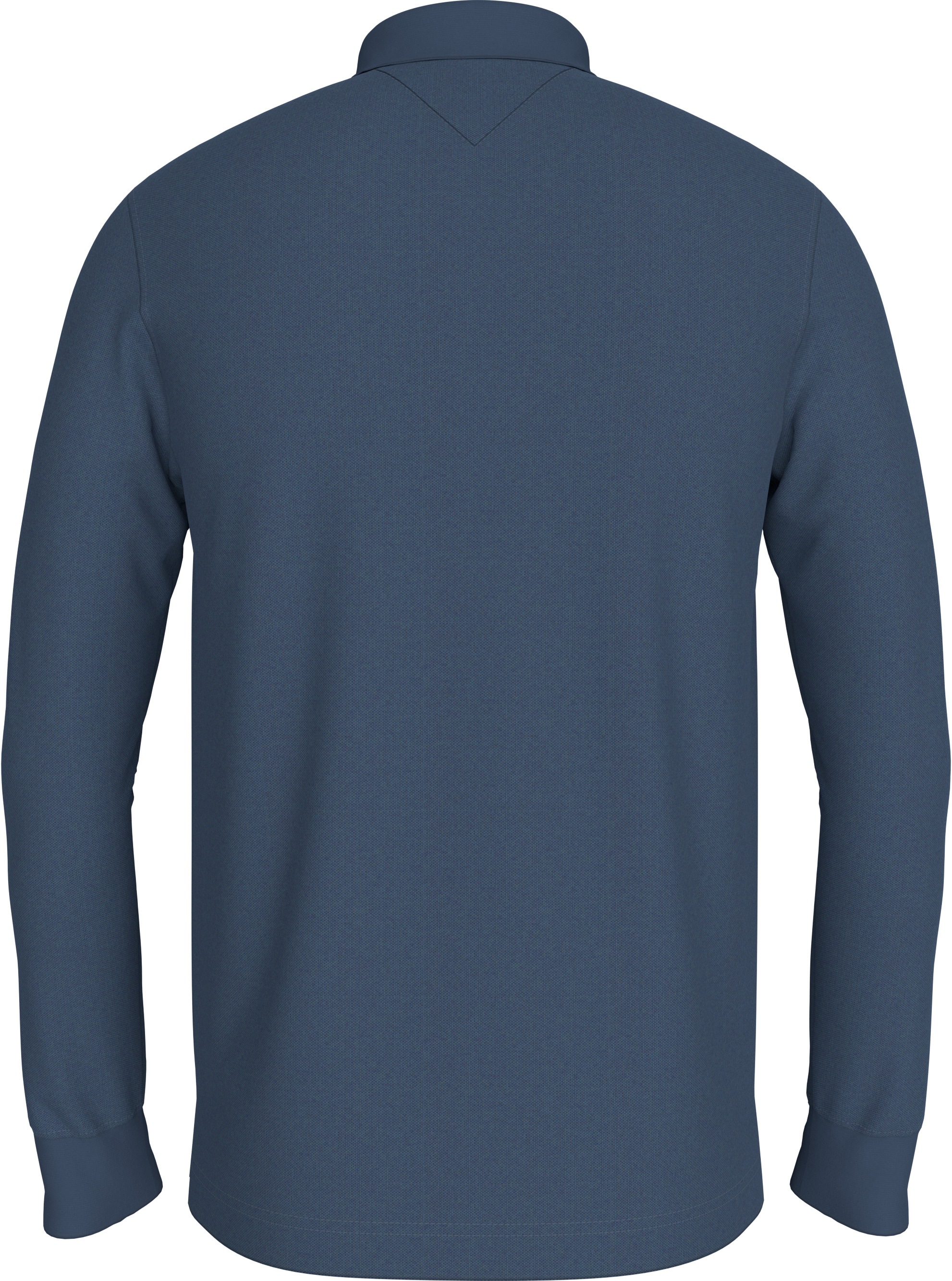 Tommy Hilfiger Langarm-Poloshirt »1985 SLIM LS POLO«