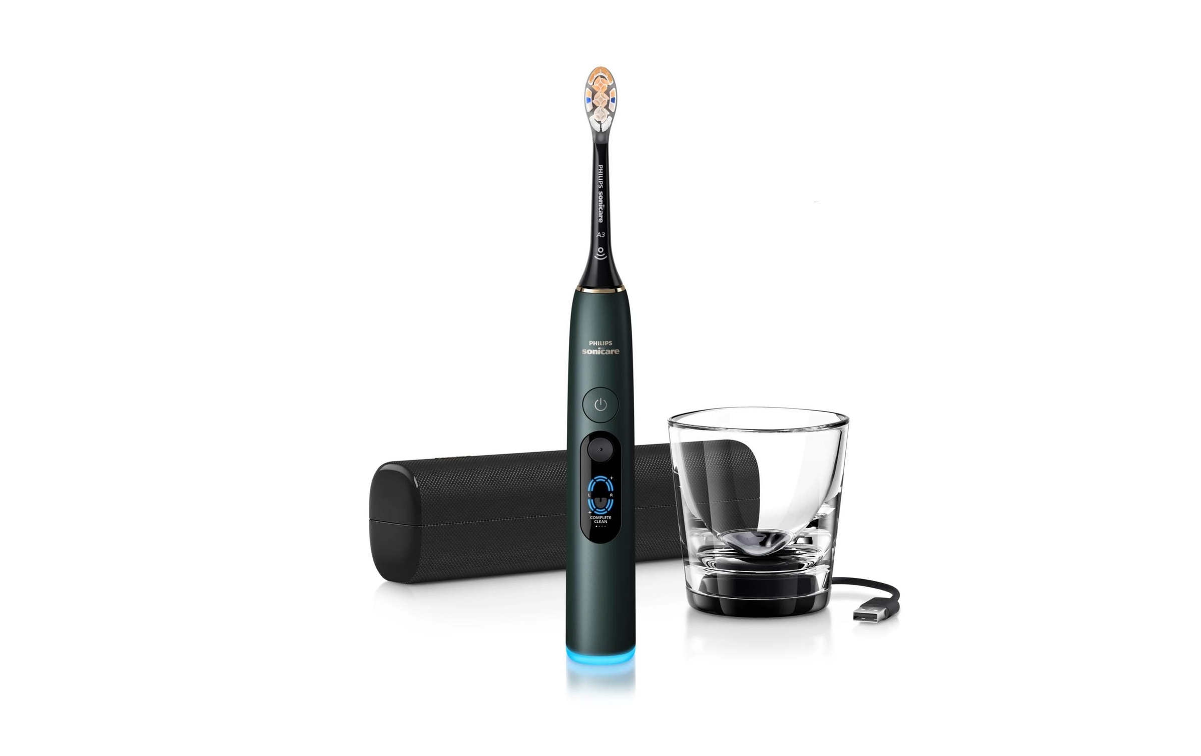 Image of Philips Elektrische Zahnbürste "Sonicare DiamondClean 9000"
