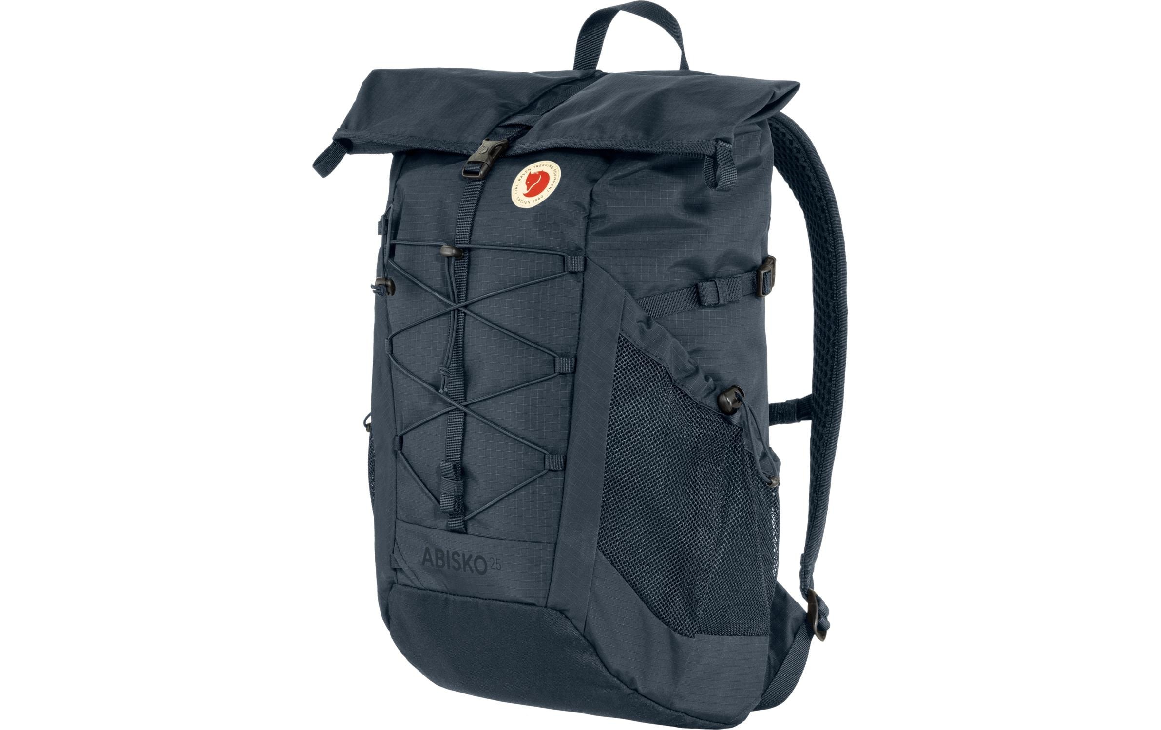 Fjällräven Rucksack »Abisko Hike Foldsack 25 l«