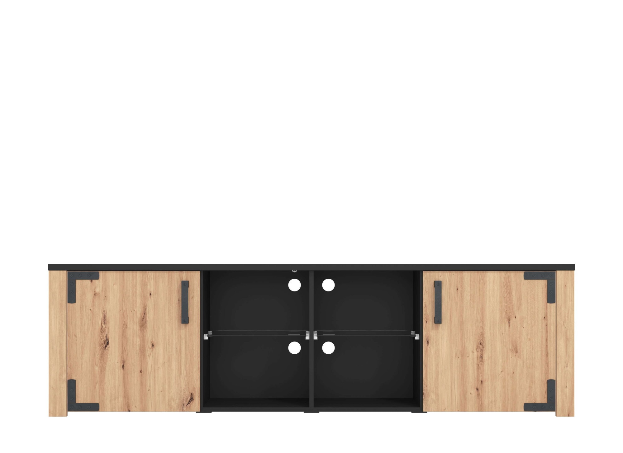 INOSIGN TV-Board »Lazio« Breite 200 cm