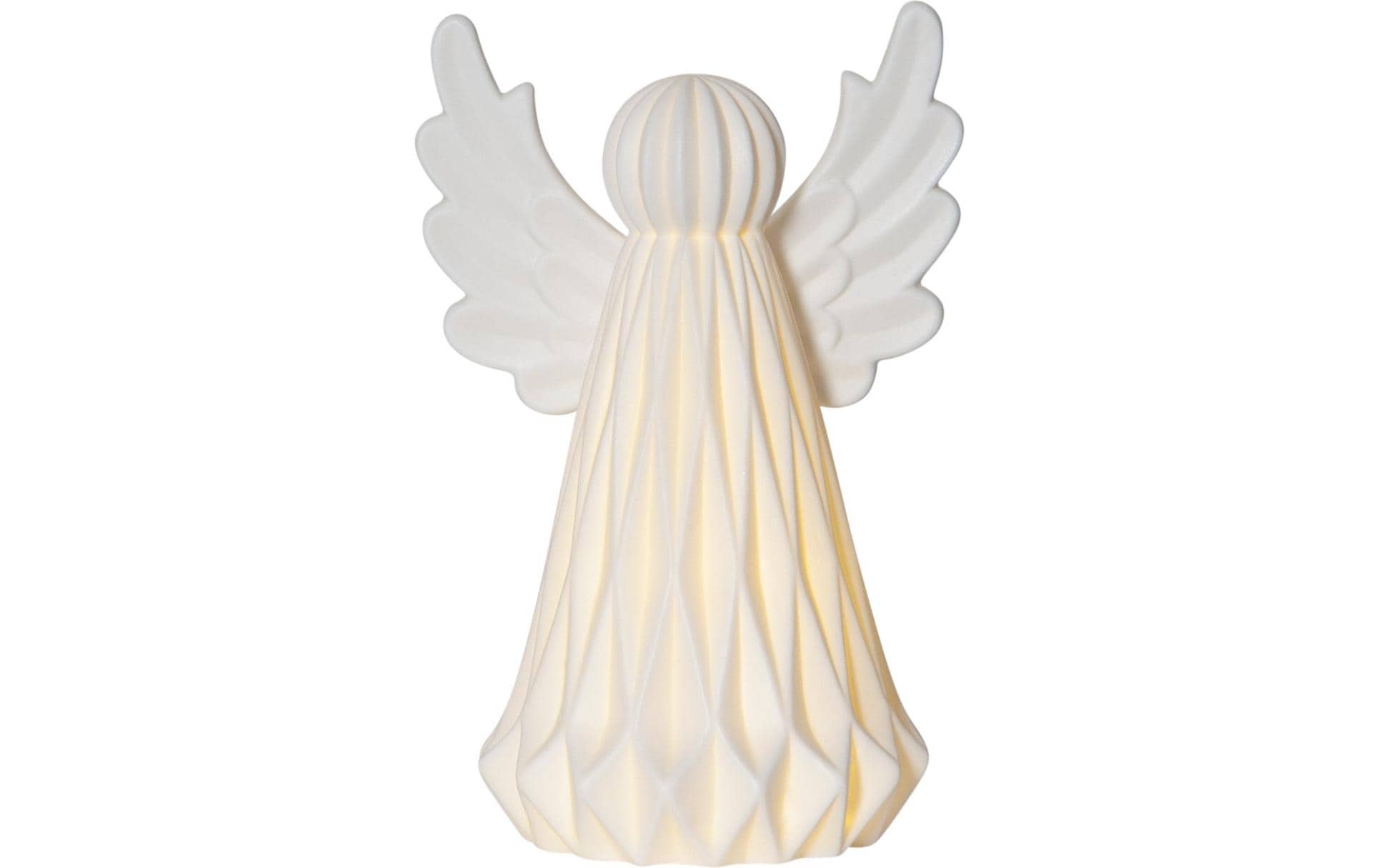Image of Dekofigur "LED-Figur Vinter,"