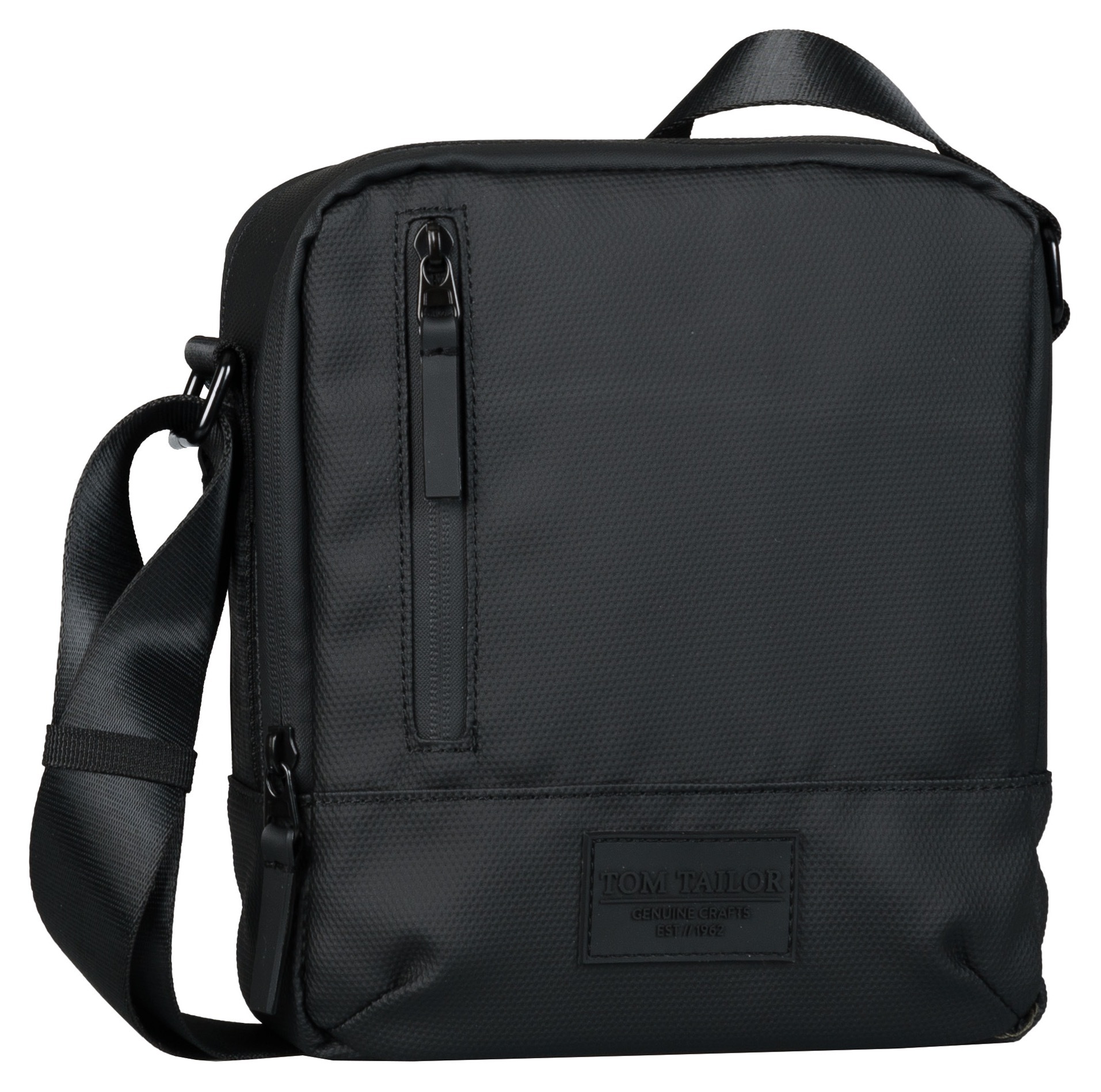 Image of TOM TAILOR Umhängetasche »BASTIAN«, mit praktischer Einteilung bei Ackermann Versand Schweiz