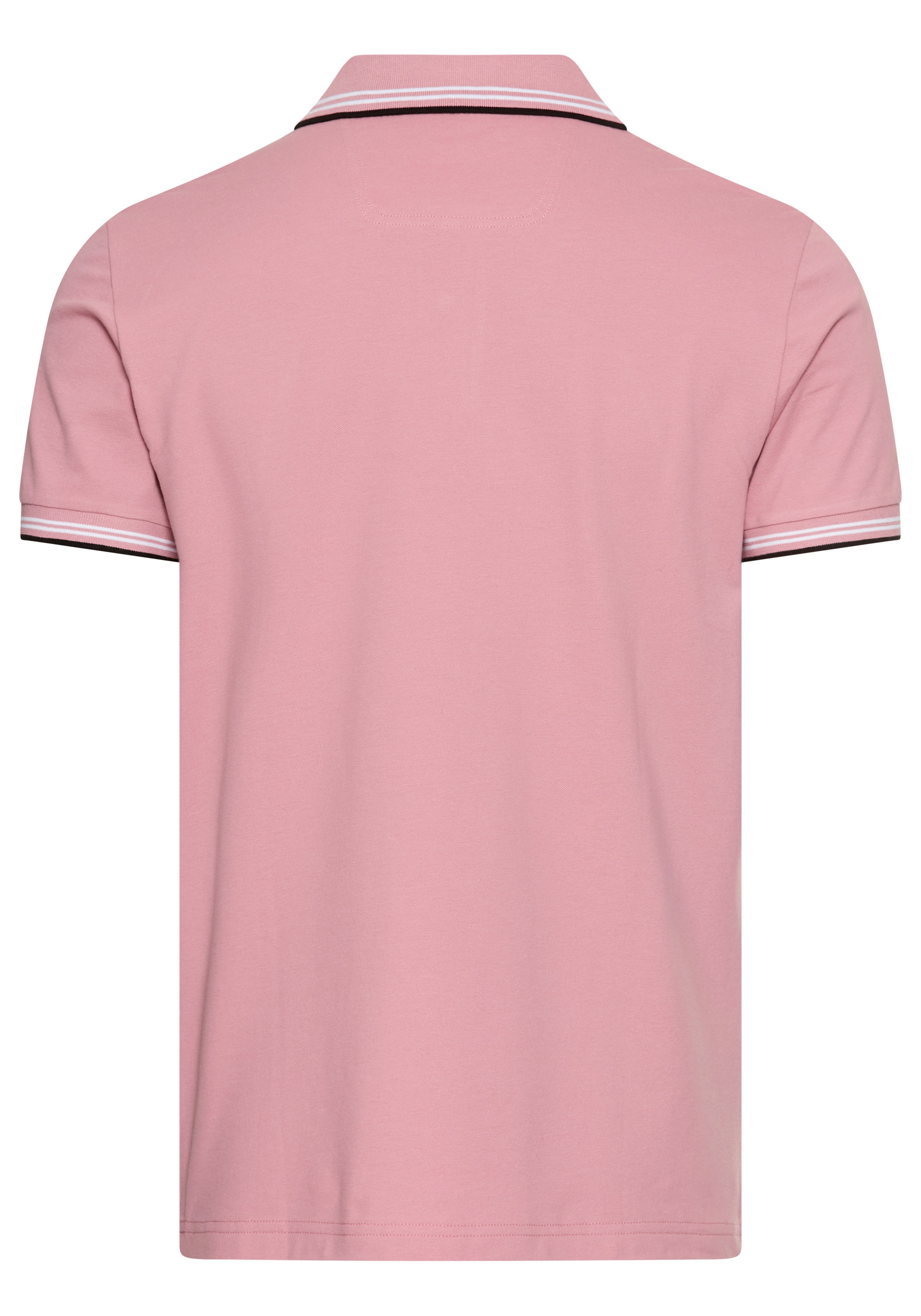 BOSS GREEN Poloshirt »Paul«, mit Polokragen