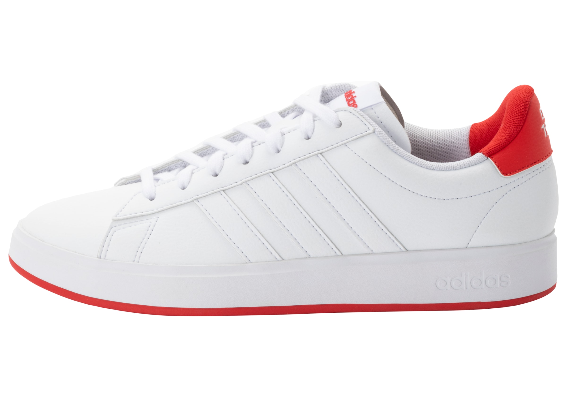 adidas Sportswear Sneaker »OTTO x adidas Sneaker | Exclusiv zum 75. Geburtstag«