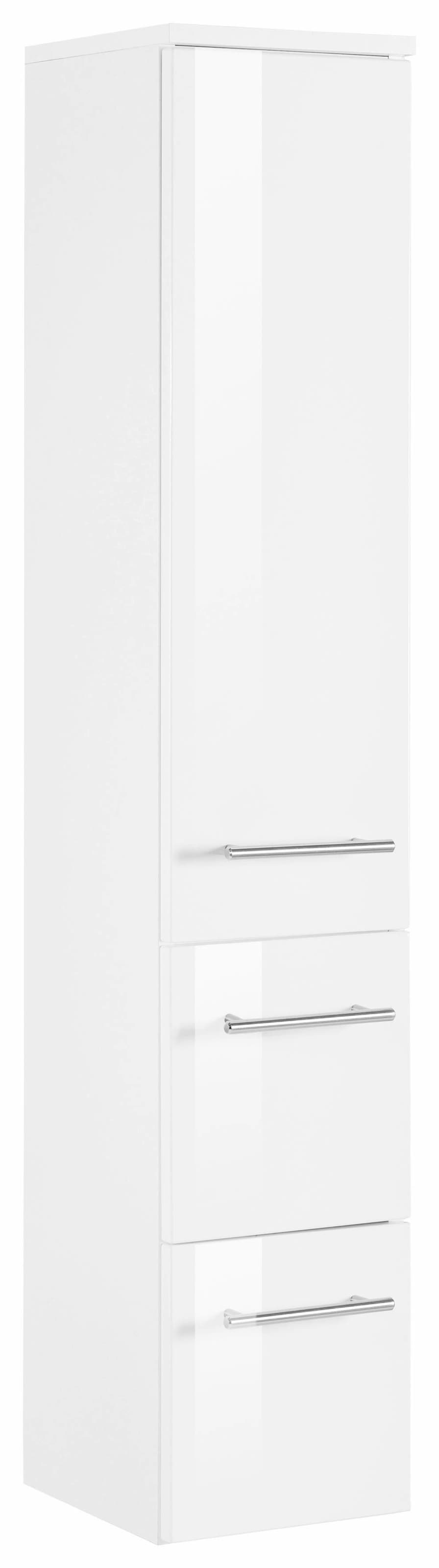 Image of welltime Midischrank "Venedig" Badmöbel in verschiedenen Farben erhältlich