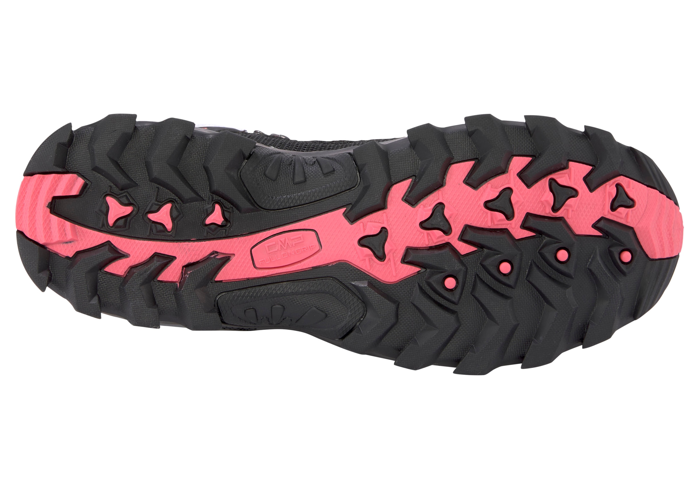 CMP Wanderschuh »Wmns Rigel Mid Waterproof«, wasserdicht