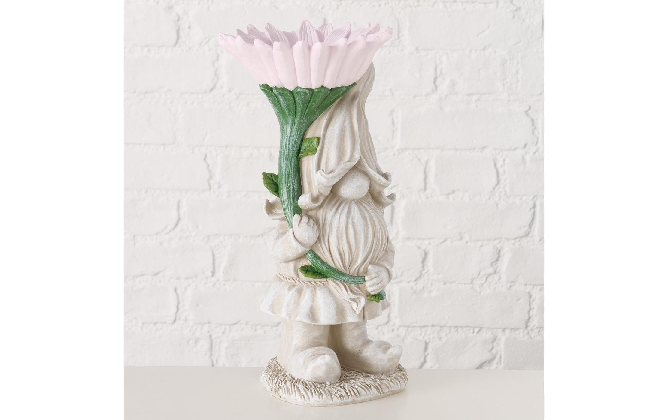 BOLTZE Dekofigur »Pedder 39 cm« Dekofigur