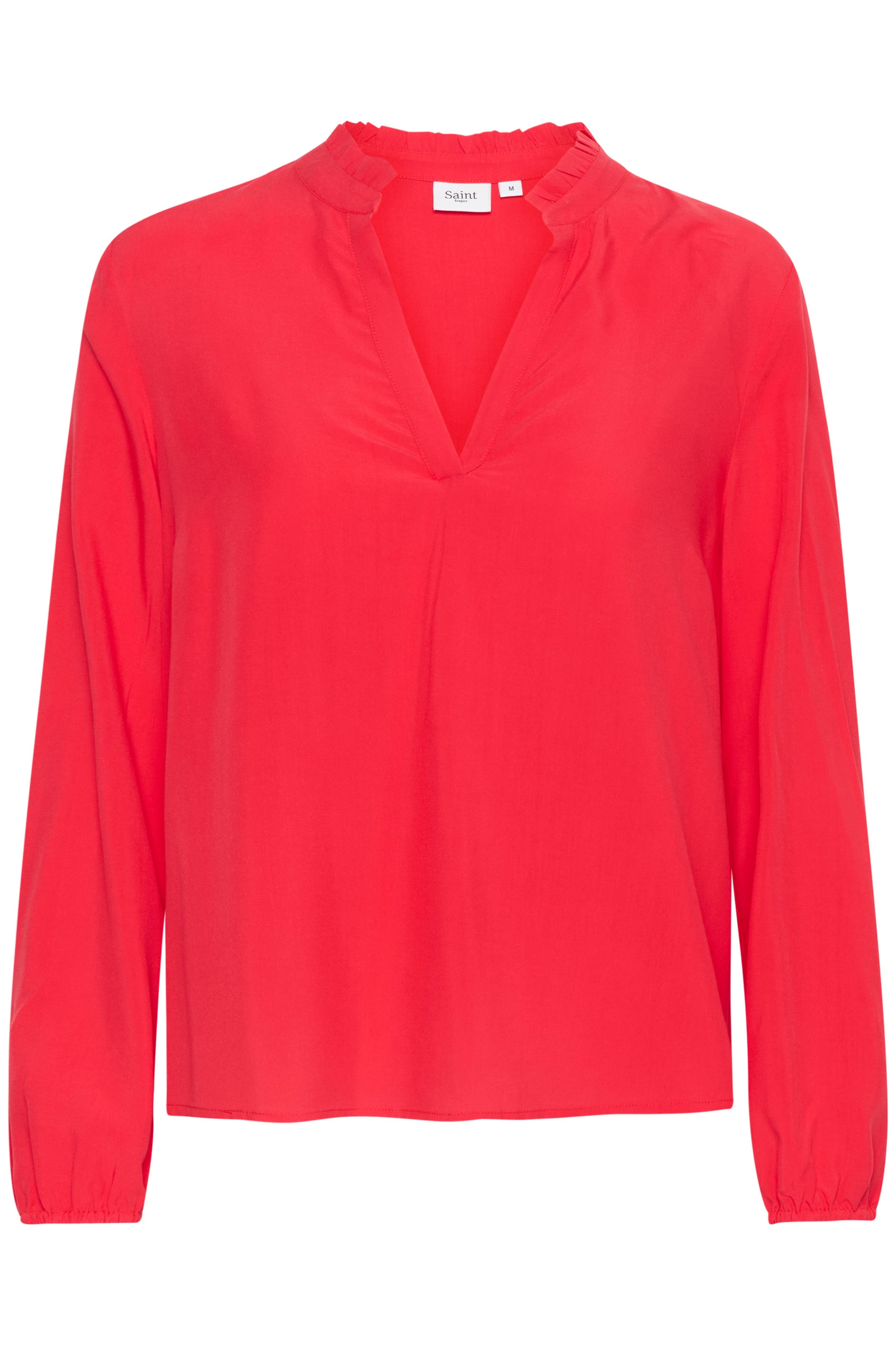 Saint Tropez Shirtbluse »EdaSZ Blouse«