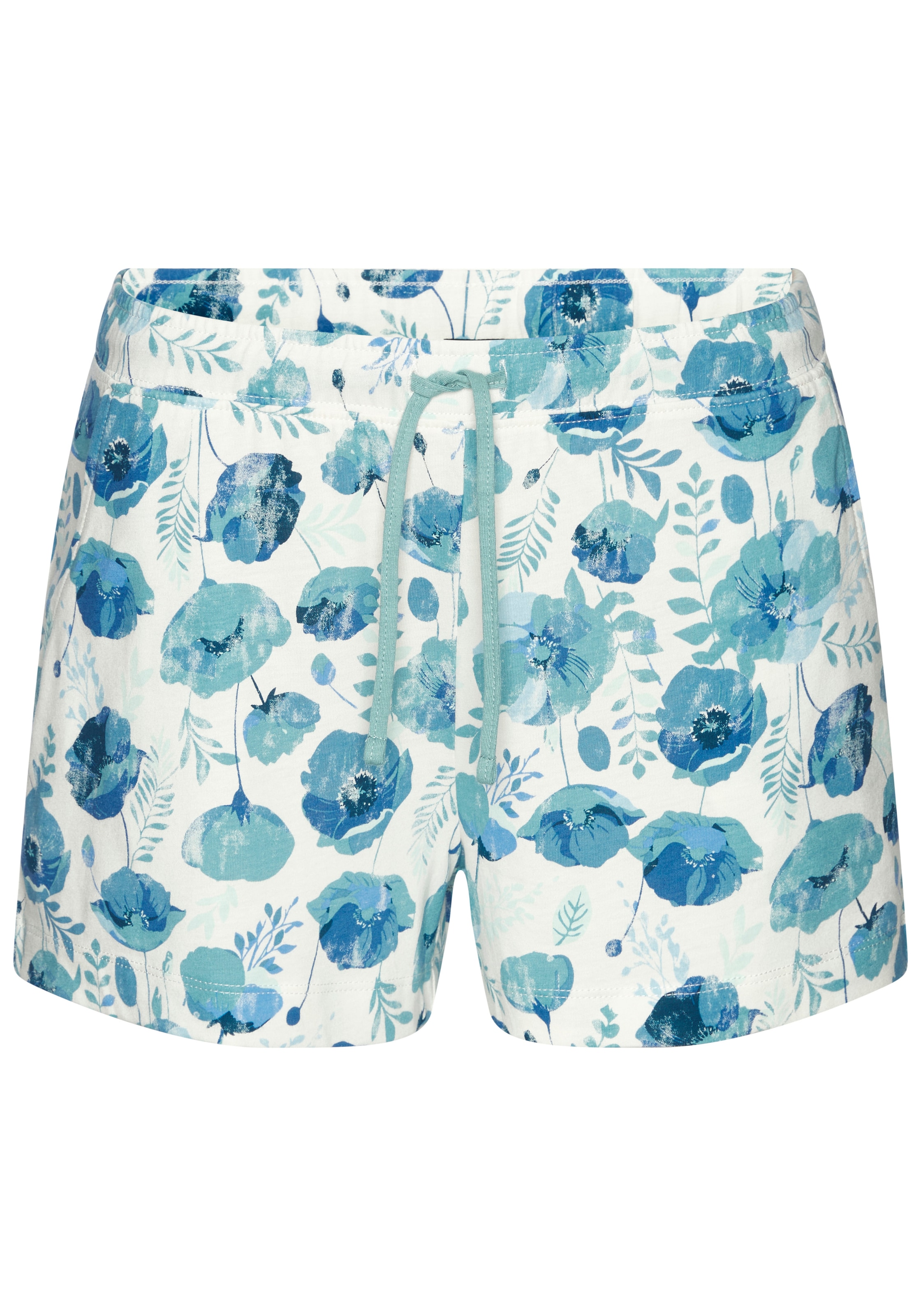 Image of Vivance Dreams by Lascana Pyjamashorts Eingrifftaschen