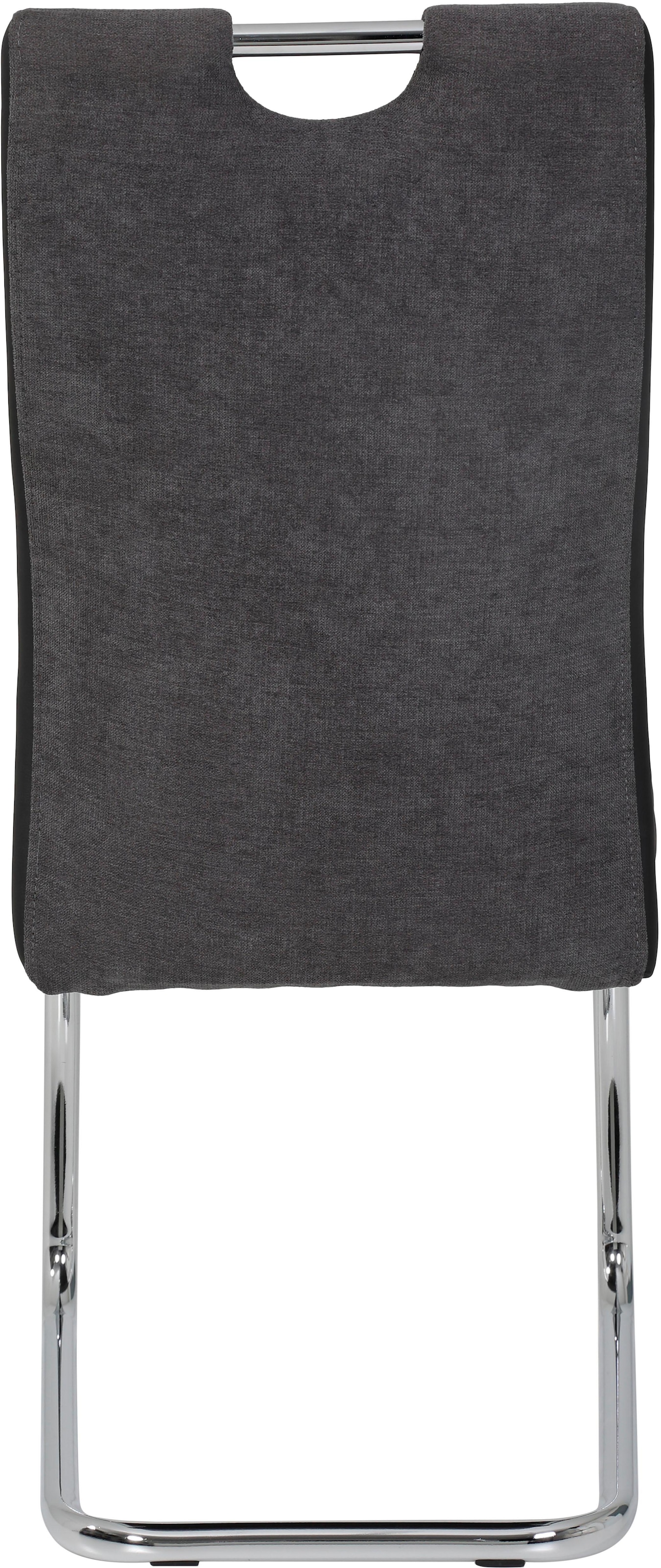 HELA Esszimmerstuhl »Alina« (Set) 2 Stk.2 oder 4 Stück, Schwingstuhl