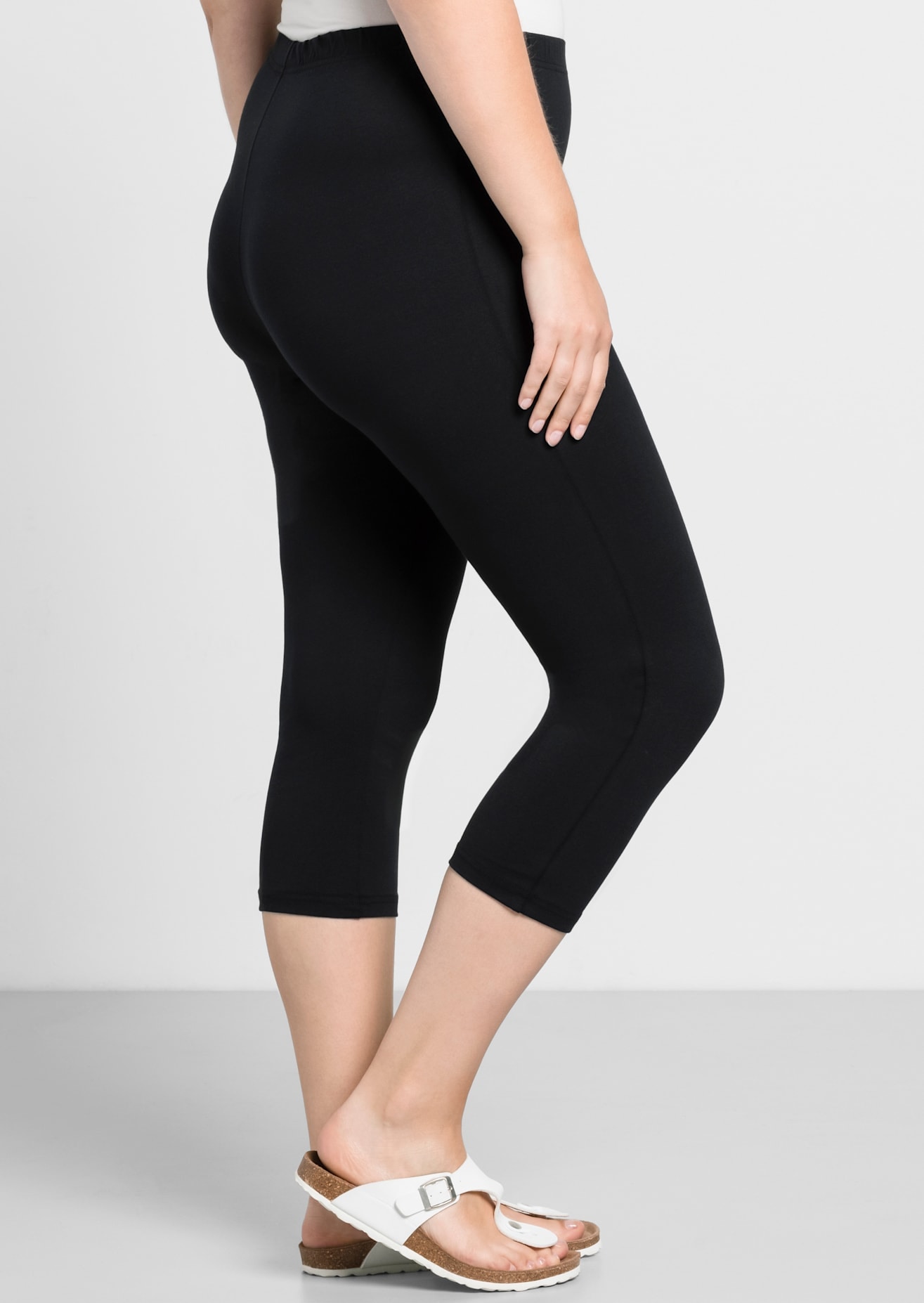 Sheego Leggings