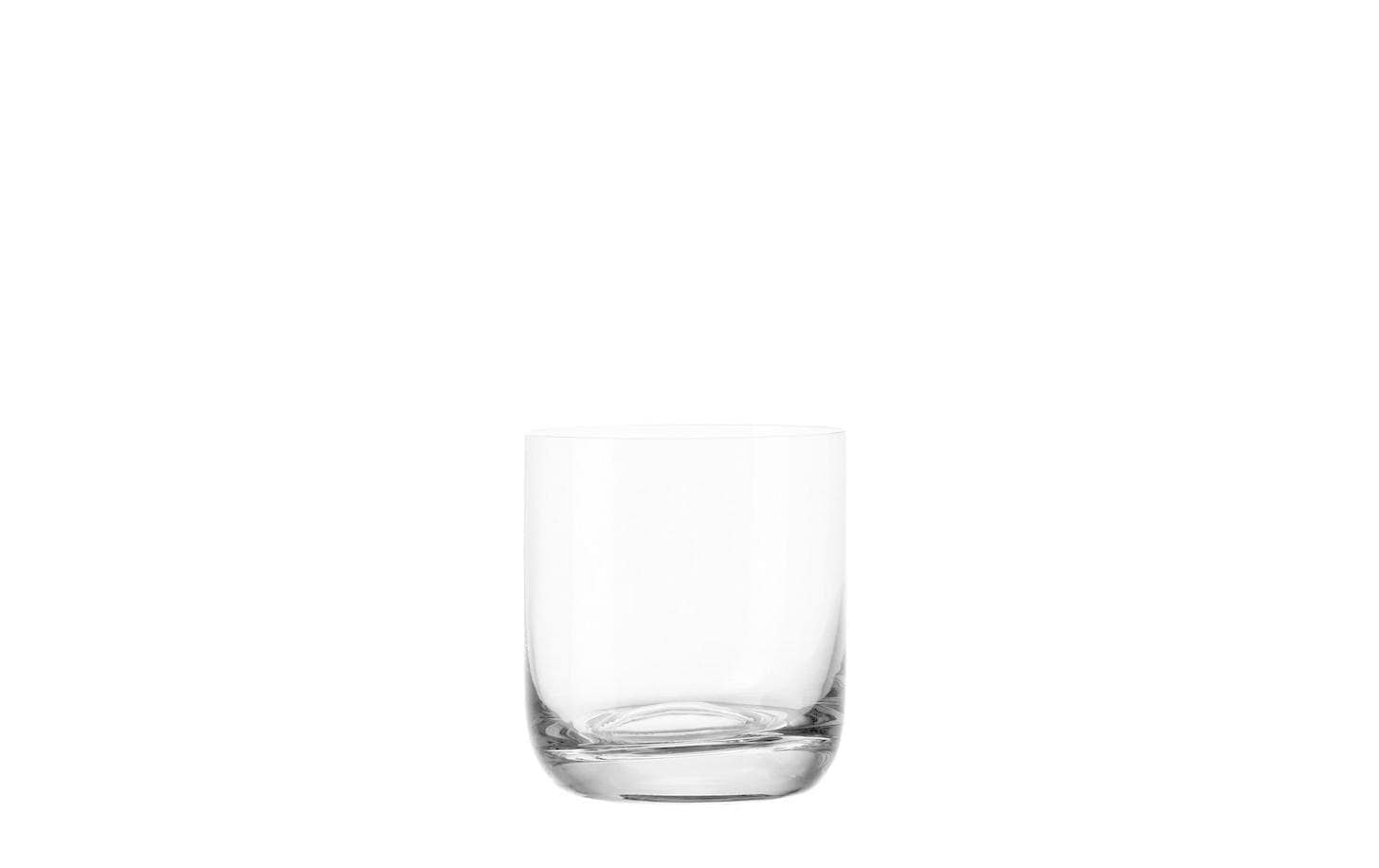 LEONARDO Whiskyglas »Leonardo Daily 320 ml«, (6 tlg.)