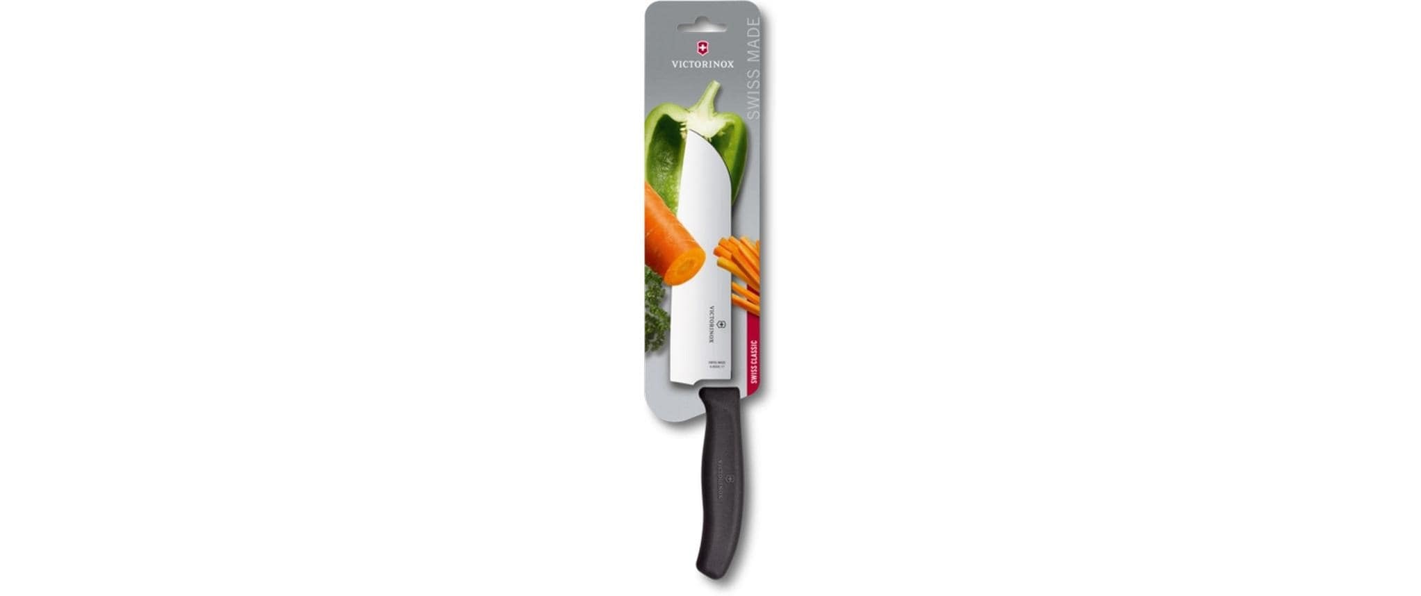 Image of Victorinox Santokumesser "Swiss Classic 17 cm"