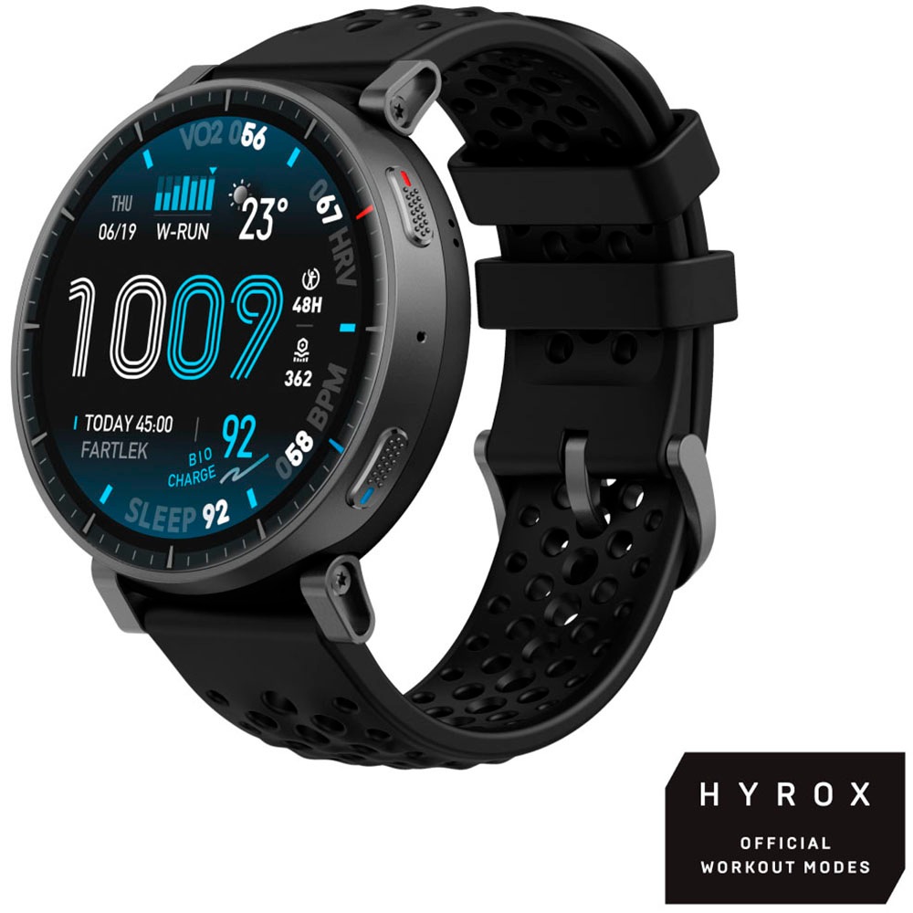 Image of Amazfit Smartwatch "Active Max" Zepp OS