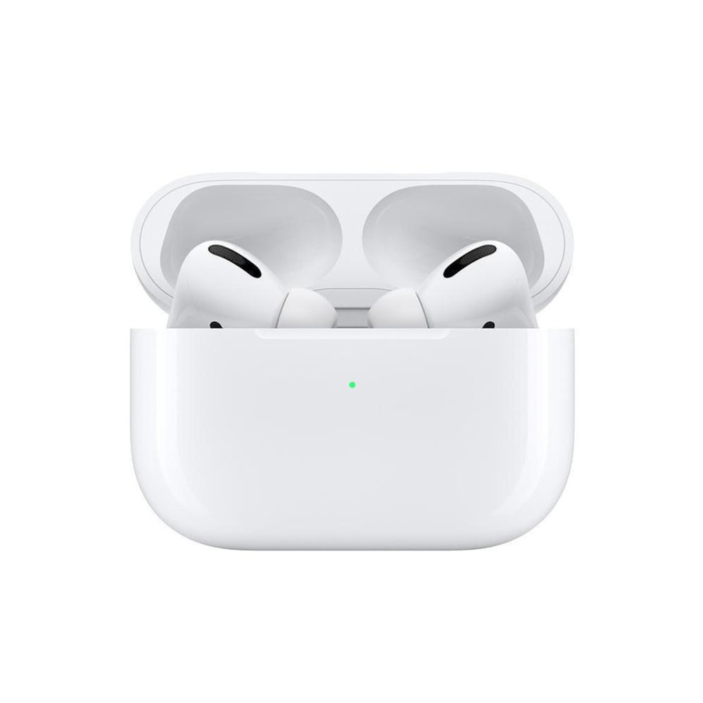 Apple wireless In-Ear-Kopfhörer »AirPods Pro (2019), mit Ladecase«