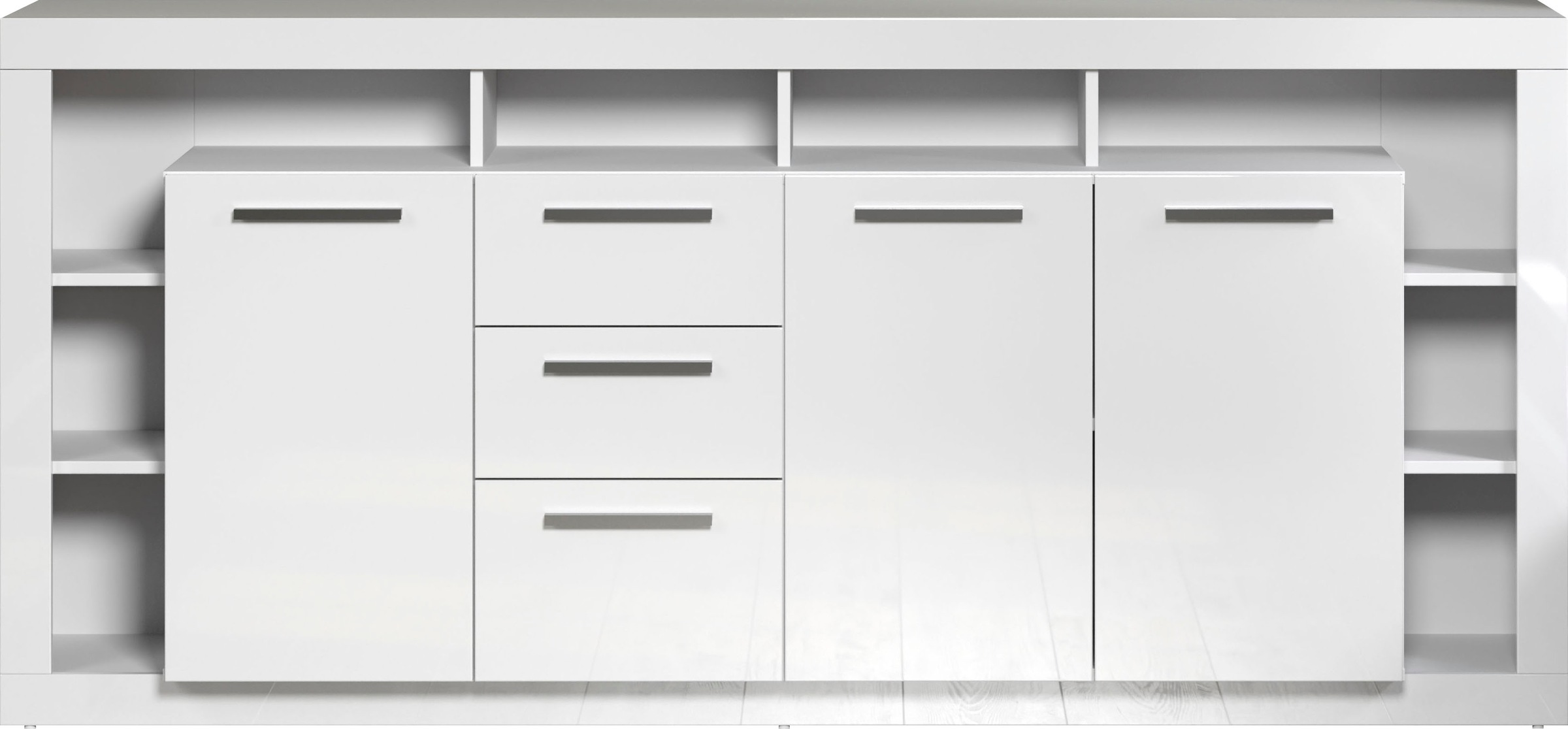 INOSIGN Sideboard »Gwendolyn«, Kommode, Breite 200 cm