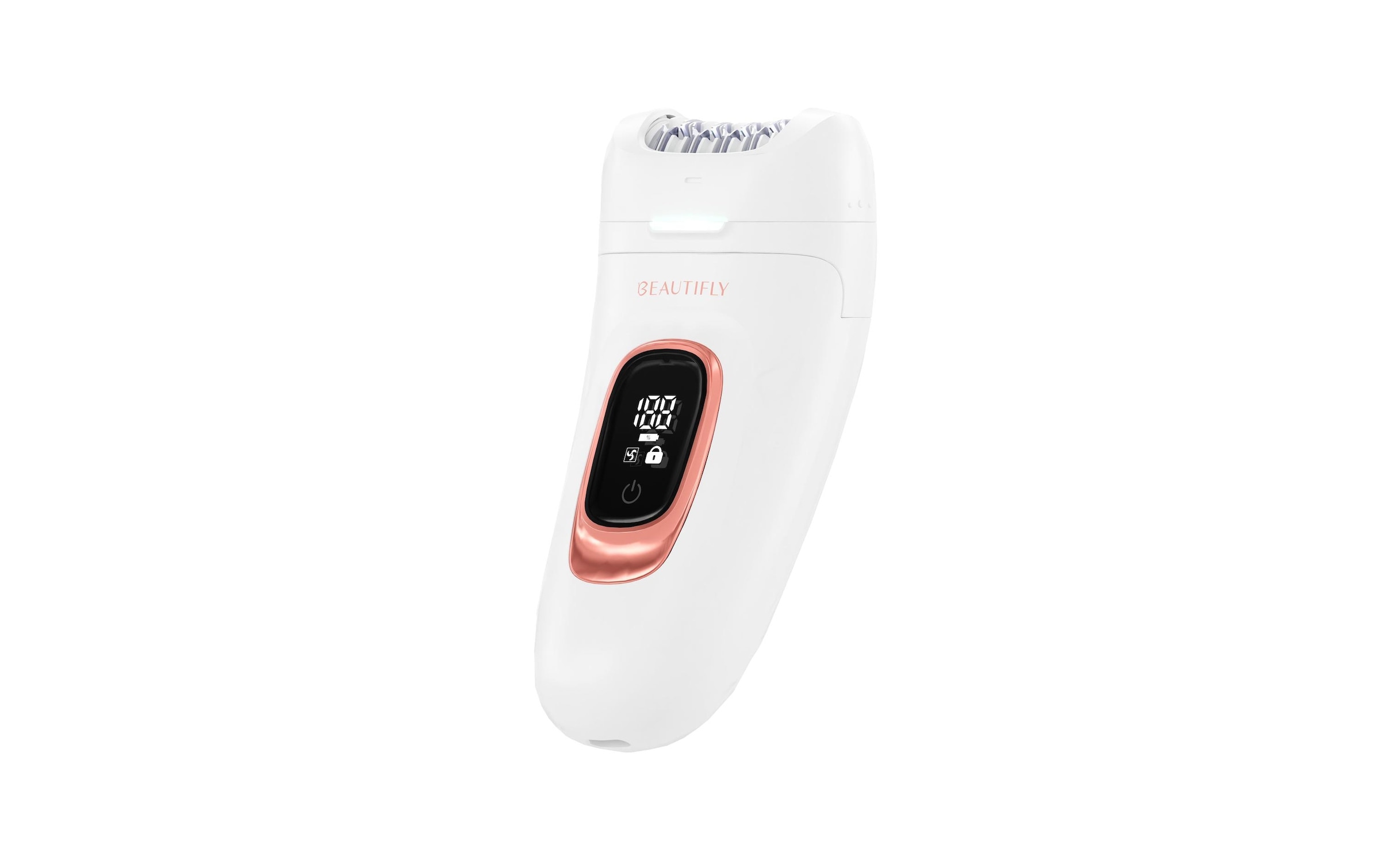   Épilateur »Beautifly MultiSmooth« 3 in 1 Epilierer