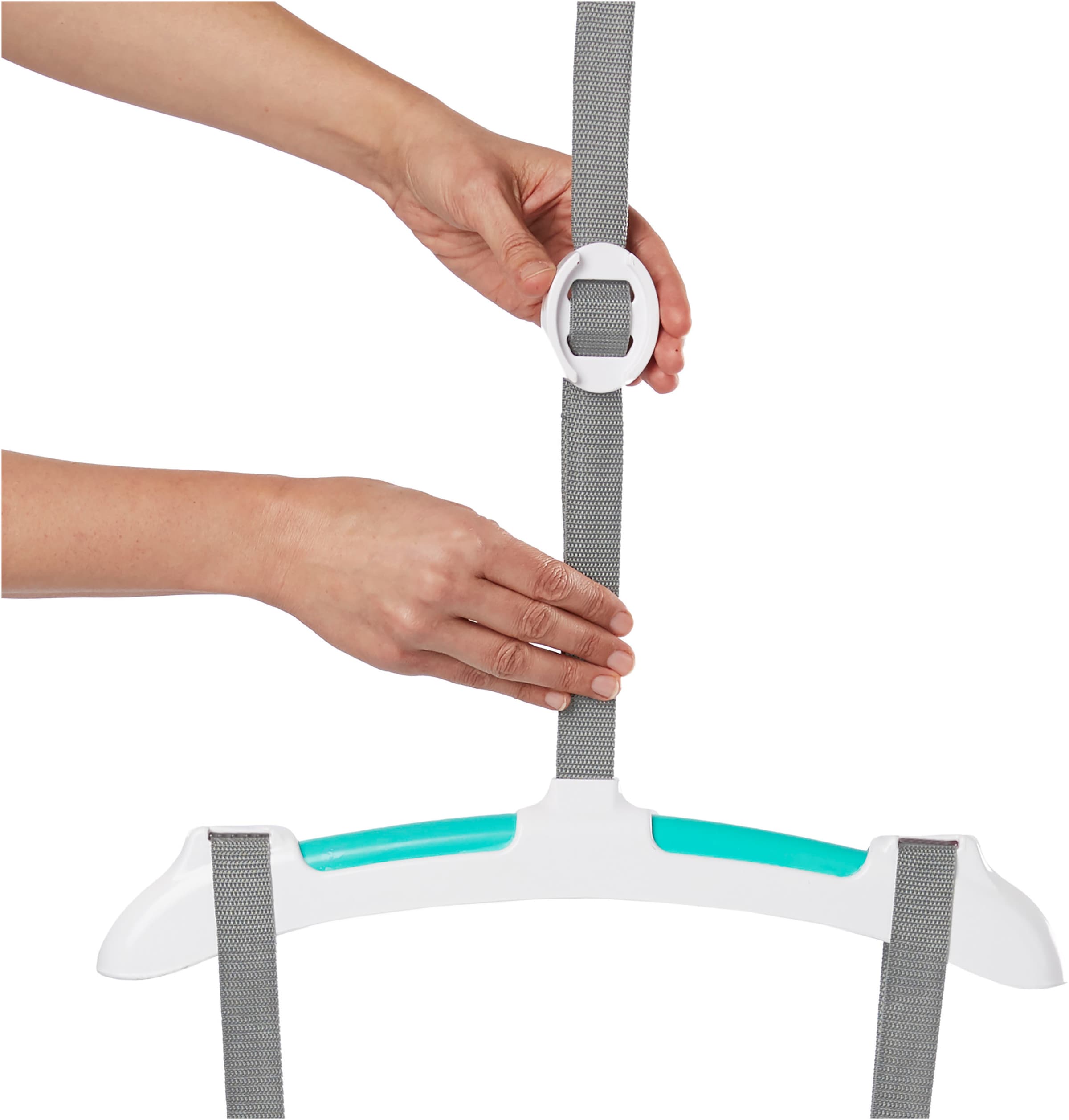 Bright Starts Housse de porte »Playful Parade Door Jumper«