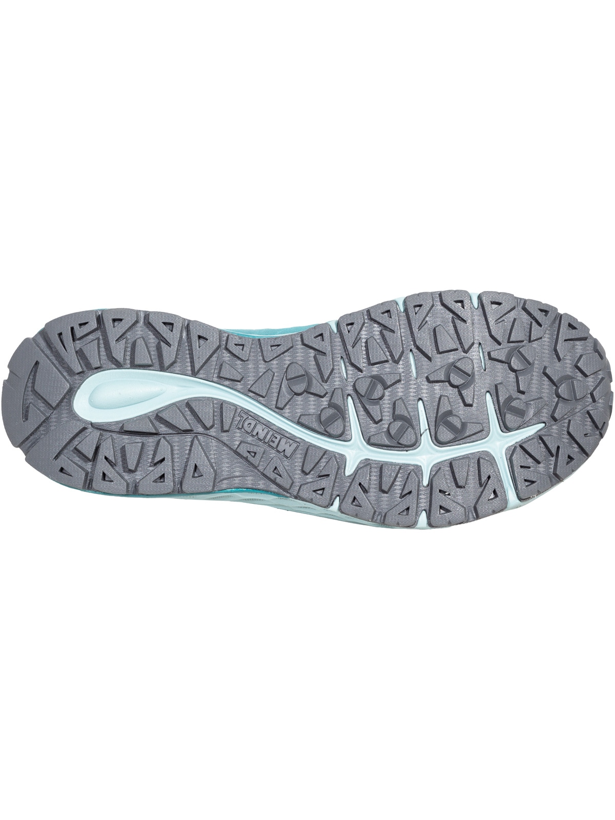 Meindl Outdoorschuh »Meindl Brindisi Lady Comfort fit PW«  Comfort fit® mehr Platz im Vorfussbereich und festen Halt in der Ferse