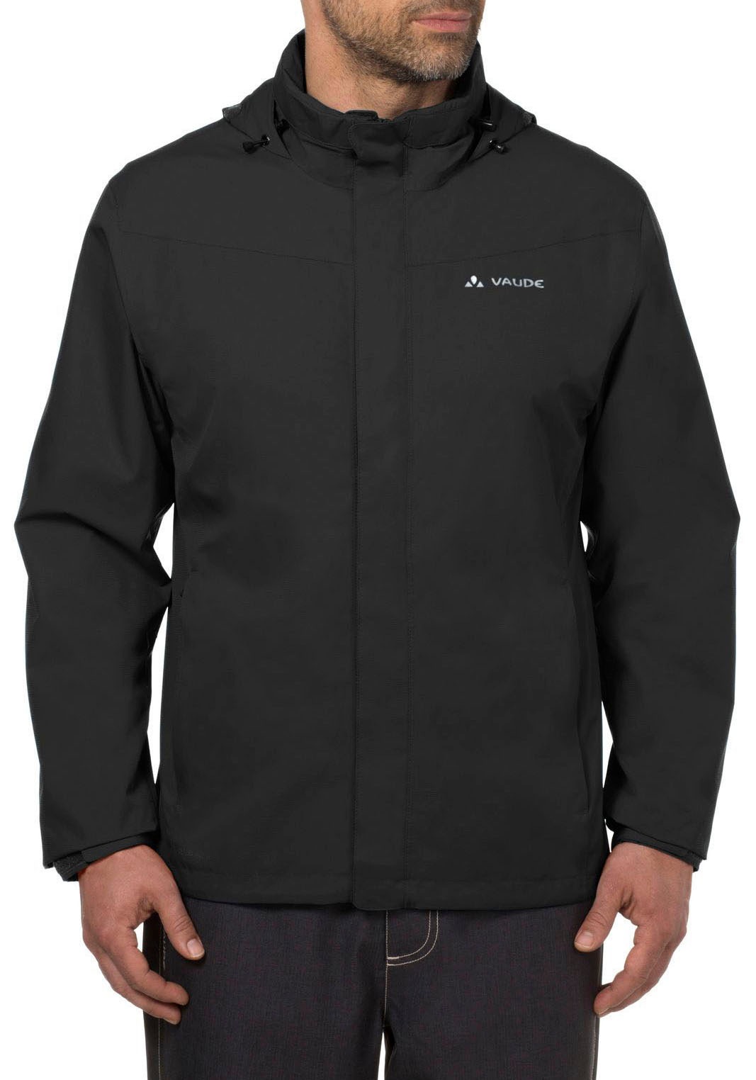 Image of VAUDE Funktionsjacke »Escape Bike Light Jacket« bei Ackermann Versand Schweiz