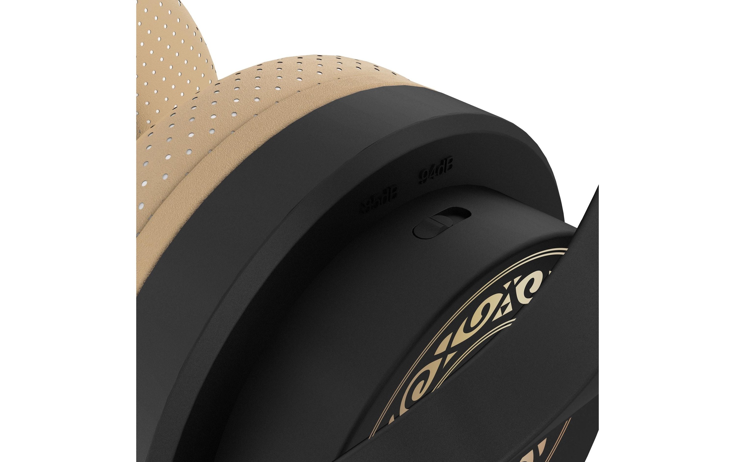 OTL On-Ear-Kopfhörer »Zelda Study Headphones«