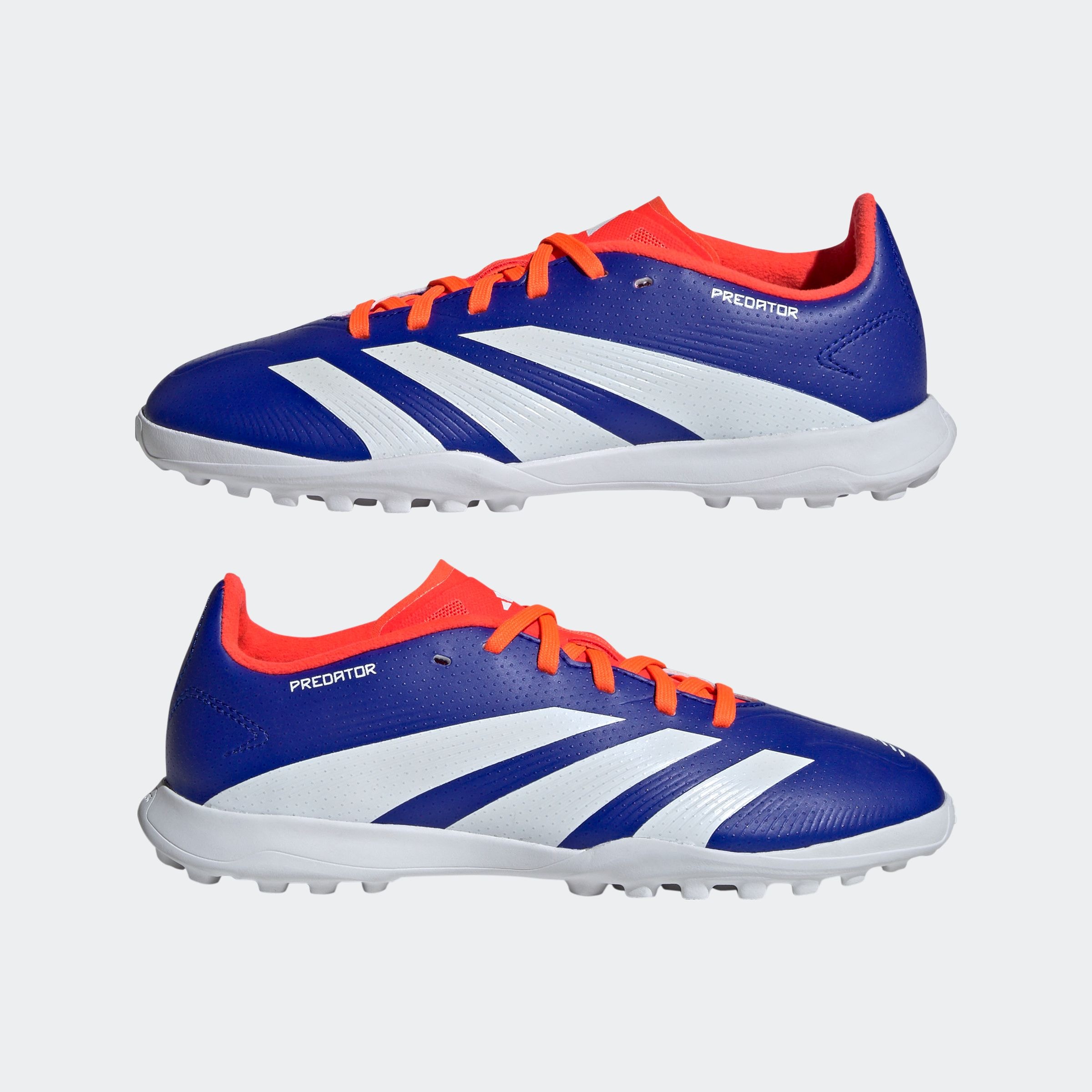 adidas Performance Fussballschuh »PREDATOR LEAGUE KIDS TF«