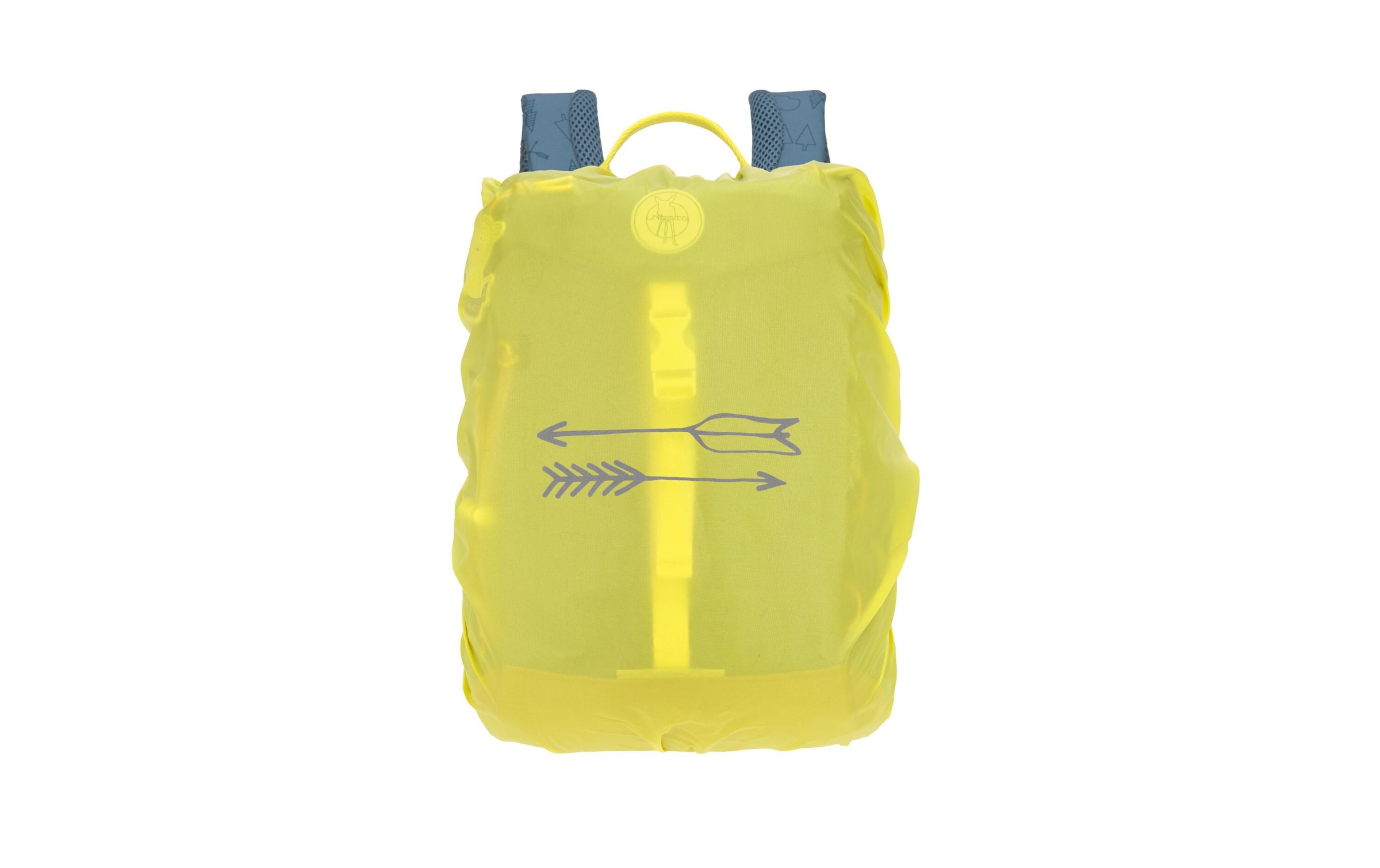 LÄSSIG Rucksack »Outdoor Adventure B«