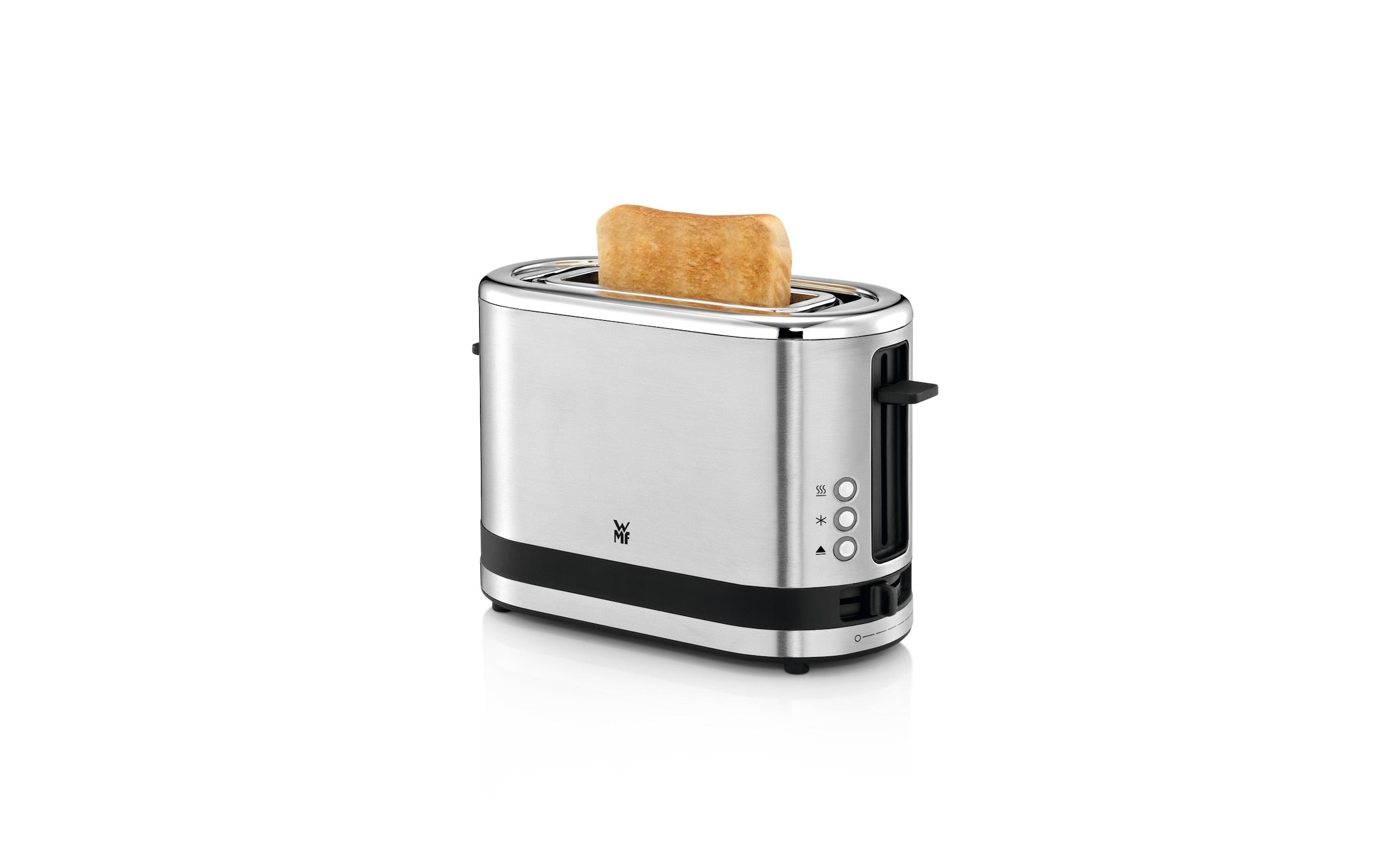Toaster »KÜCHENminis«, für 1 Scheibe, 600 W