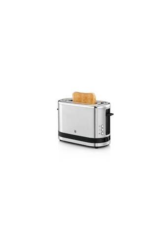 Toaster »KÜCHENminis«, für 1 Scheibe, 600 W